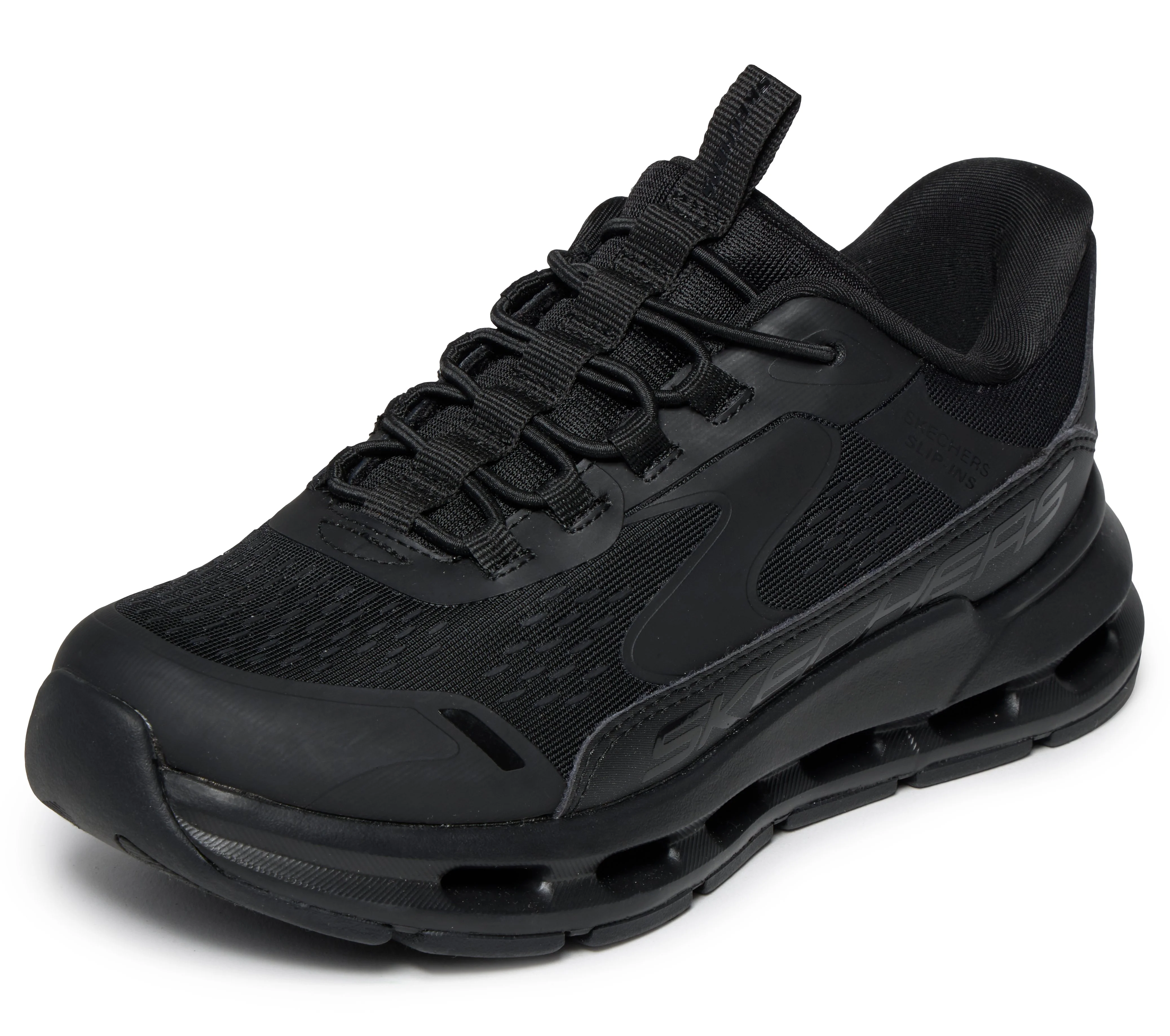 Skechers - GLIDE-STEP + - VISTA LANE - Slip-Ins Női utcai cipő
