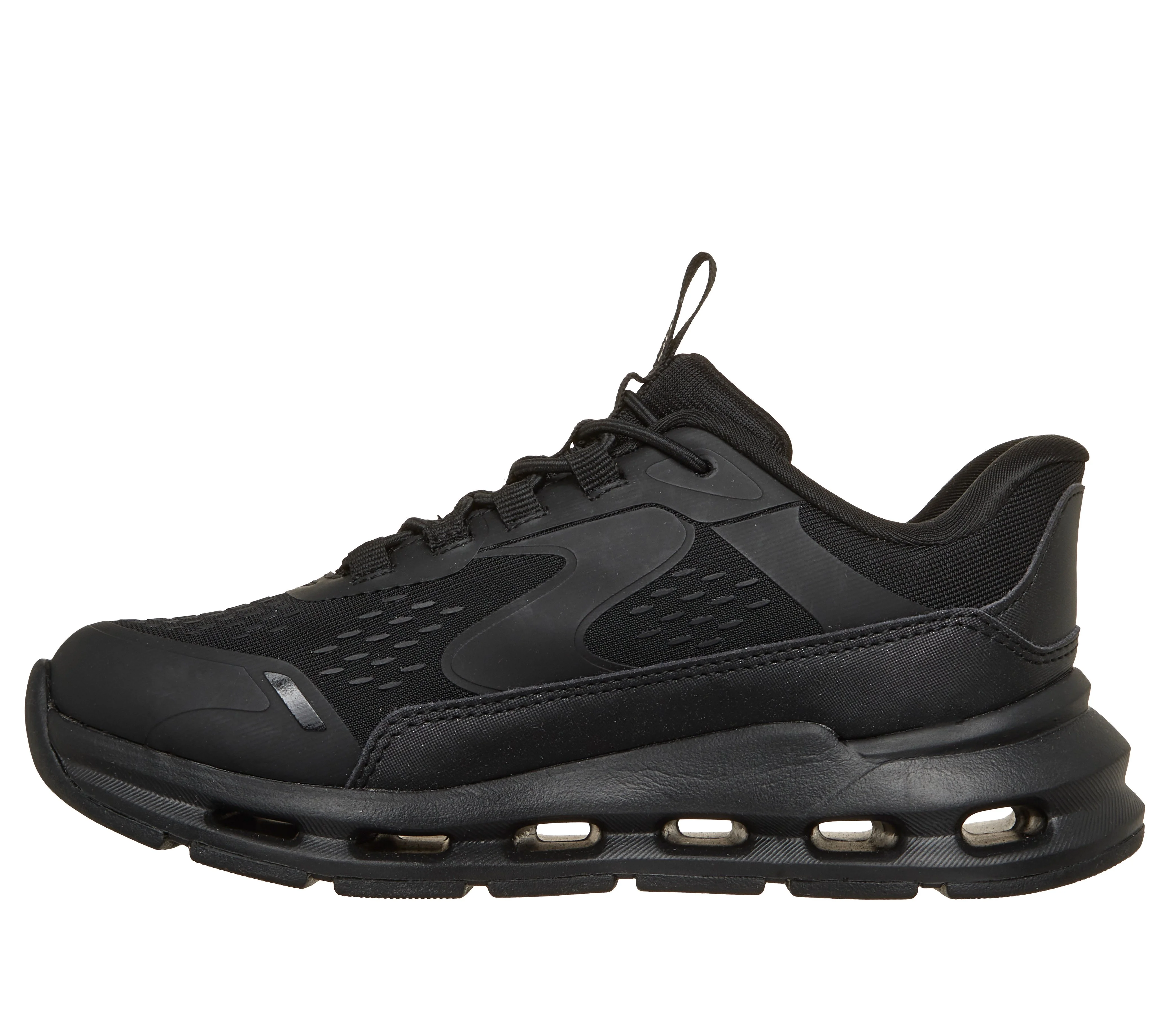 Skechers - GLIDE-STEP + - VISTA LANE - Slip-Ins Női utcai cipő