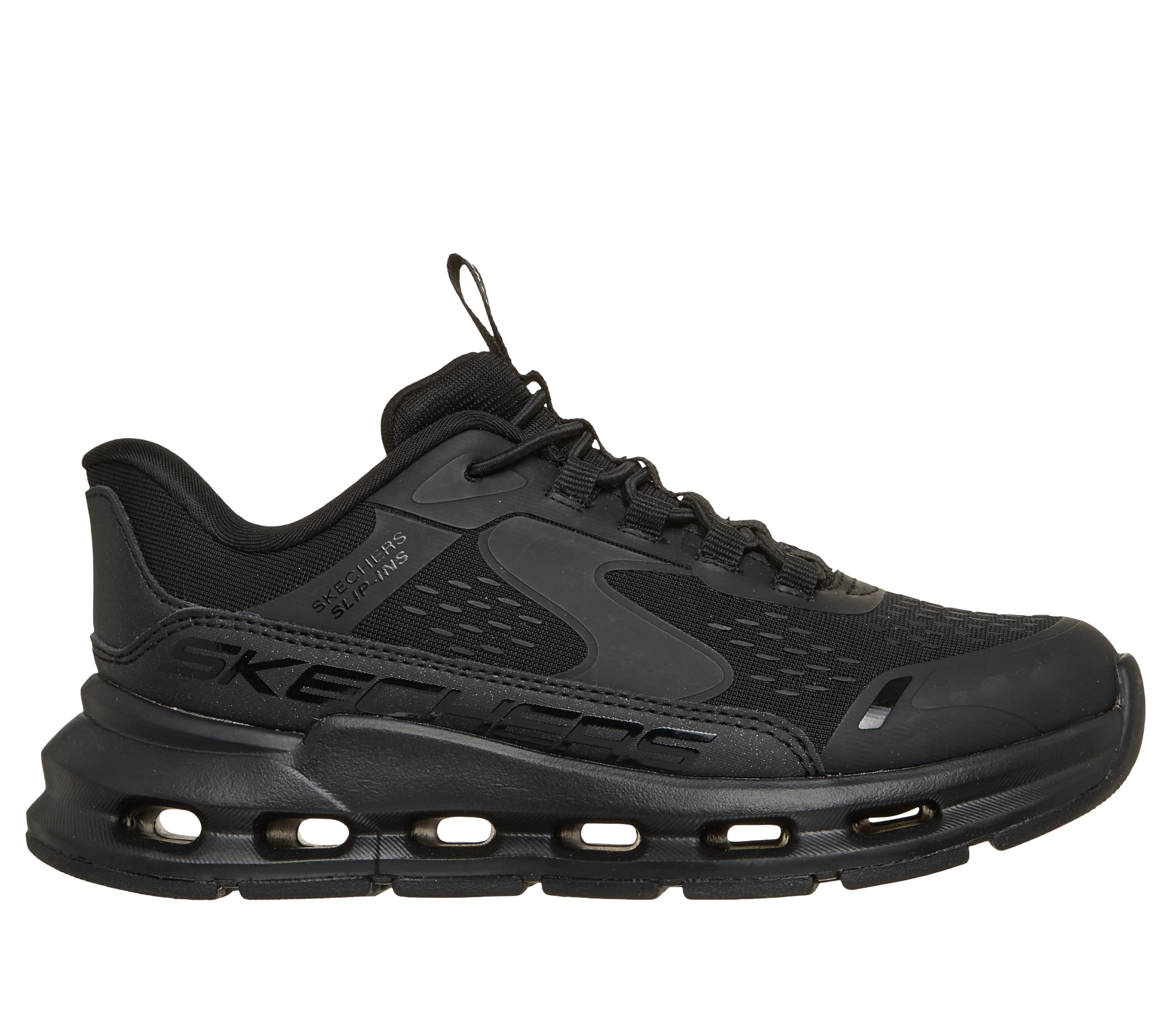 Skechers - GLIDE-STEP + - VISTA LANE - Slip-Ins Női utcai cipő