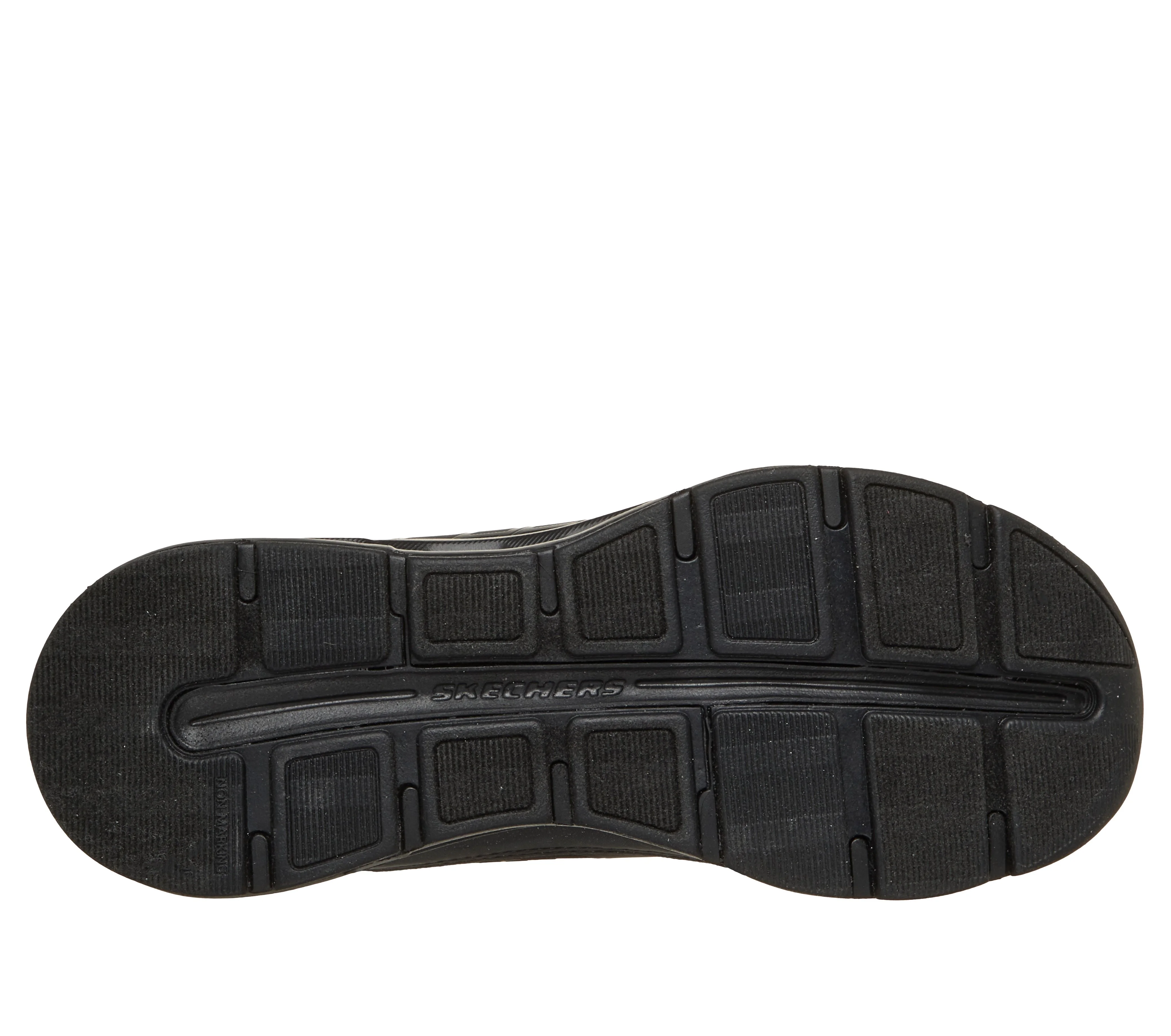 Skechers - GLIDE-STEP + - VISTA LANE - Slip-Ins Női utcai cipő