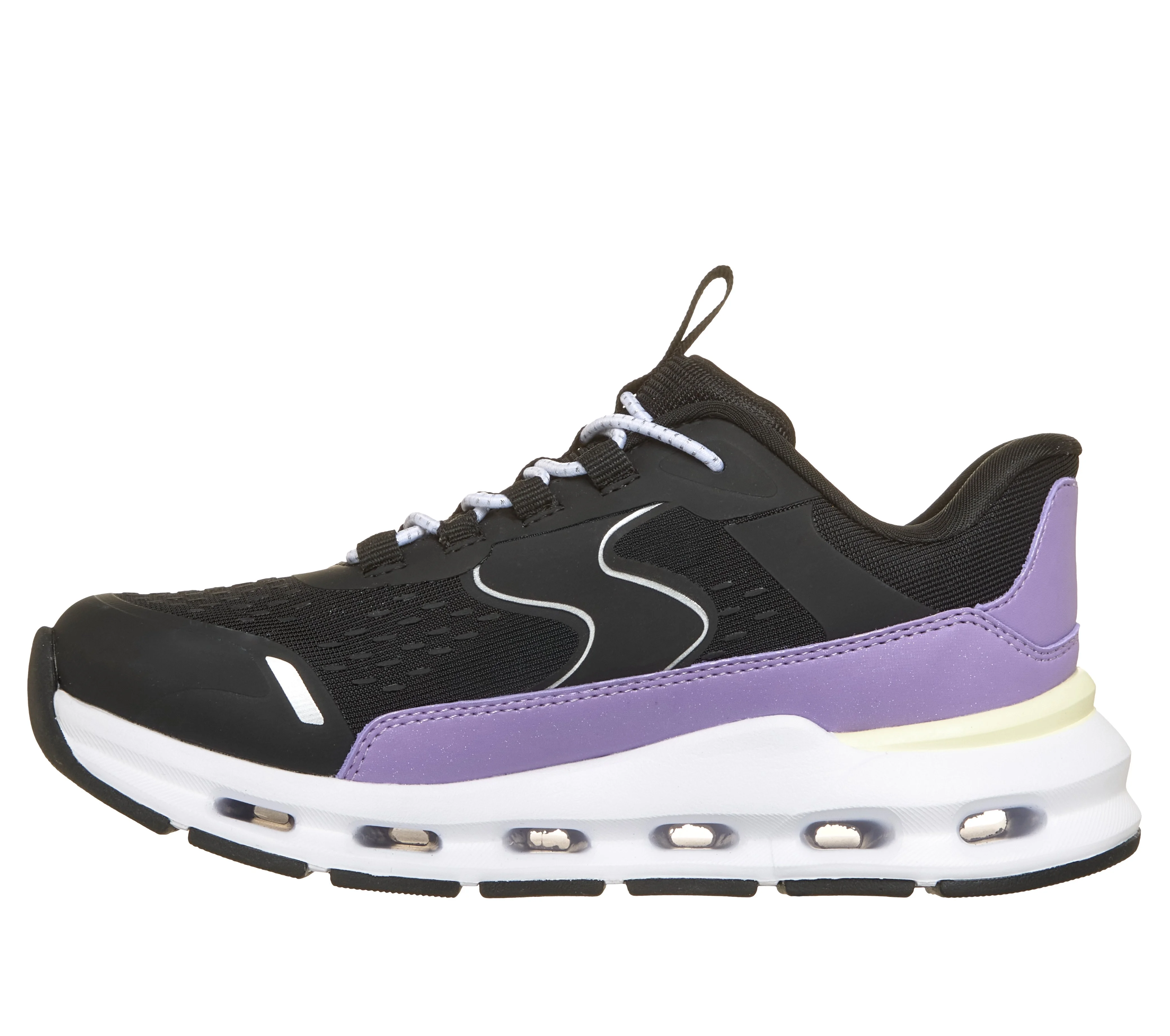 Skechers - GLIDE-STEP + - VISTA LANE - Slip-Ins Női utcai cipő