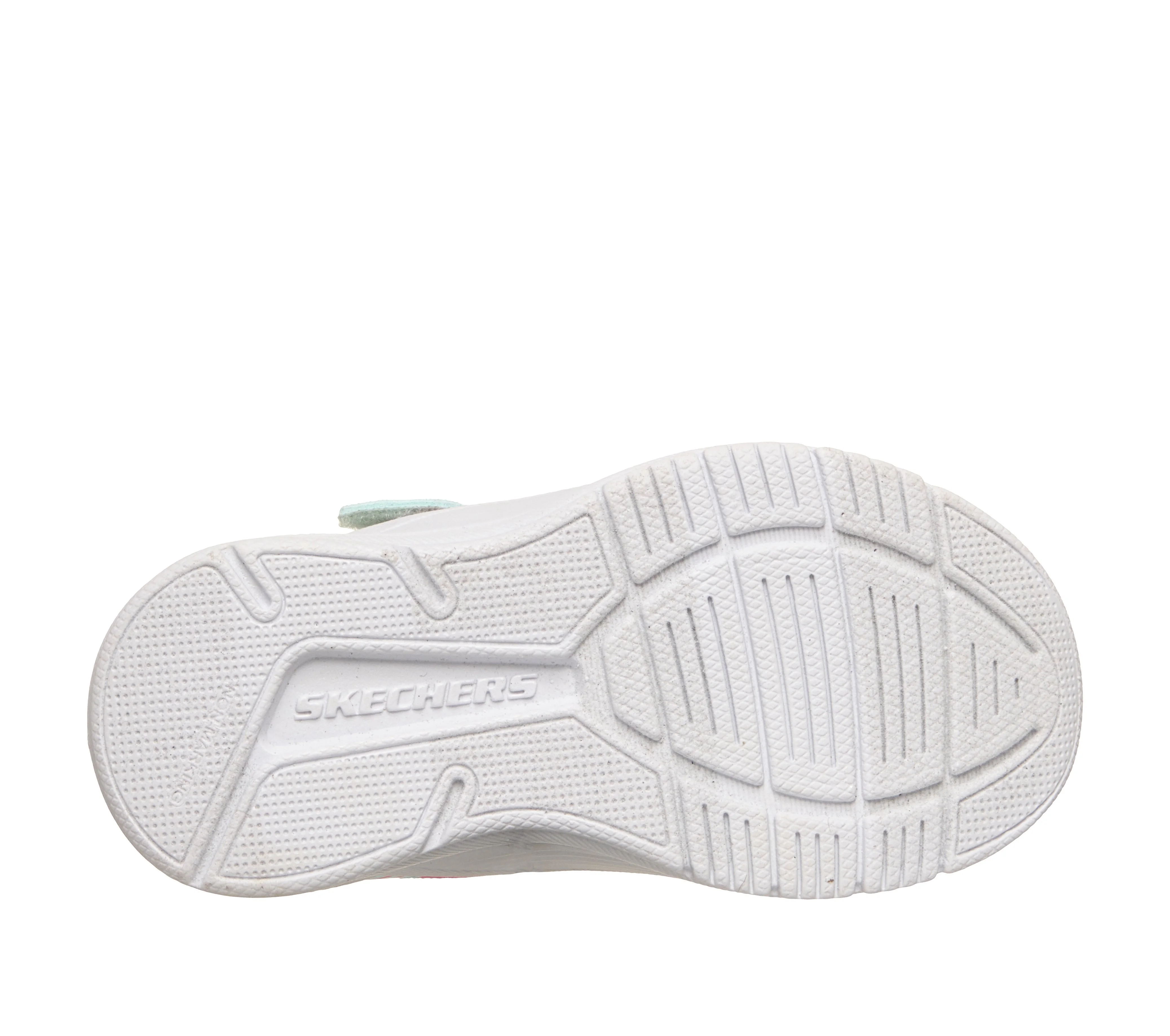 Skechers - MICROSPEC ADVANCE - OASIS POI - Sneaker Baba cipő