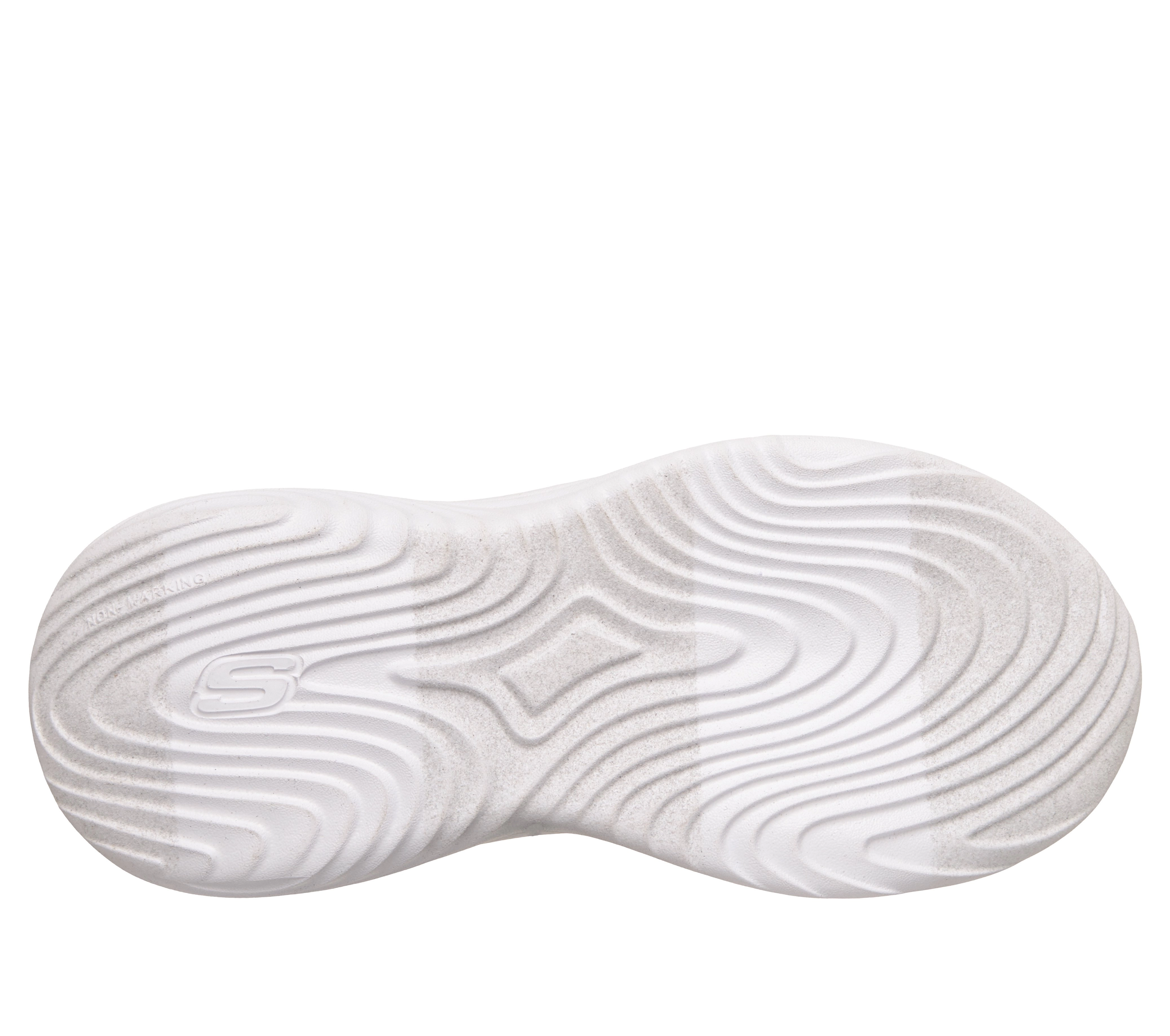 Skechers - BOUNDER PRO - Slip-Ins Sneaker Leány utcai cipő