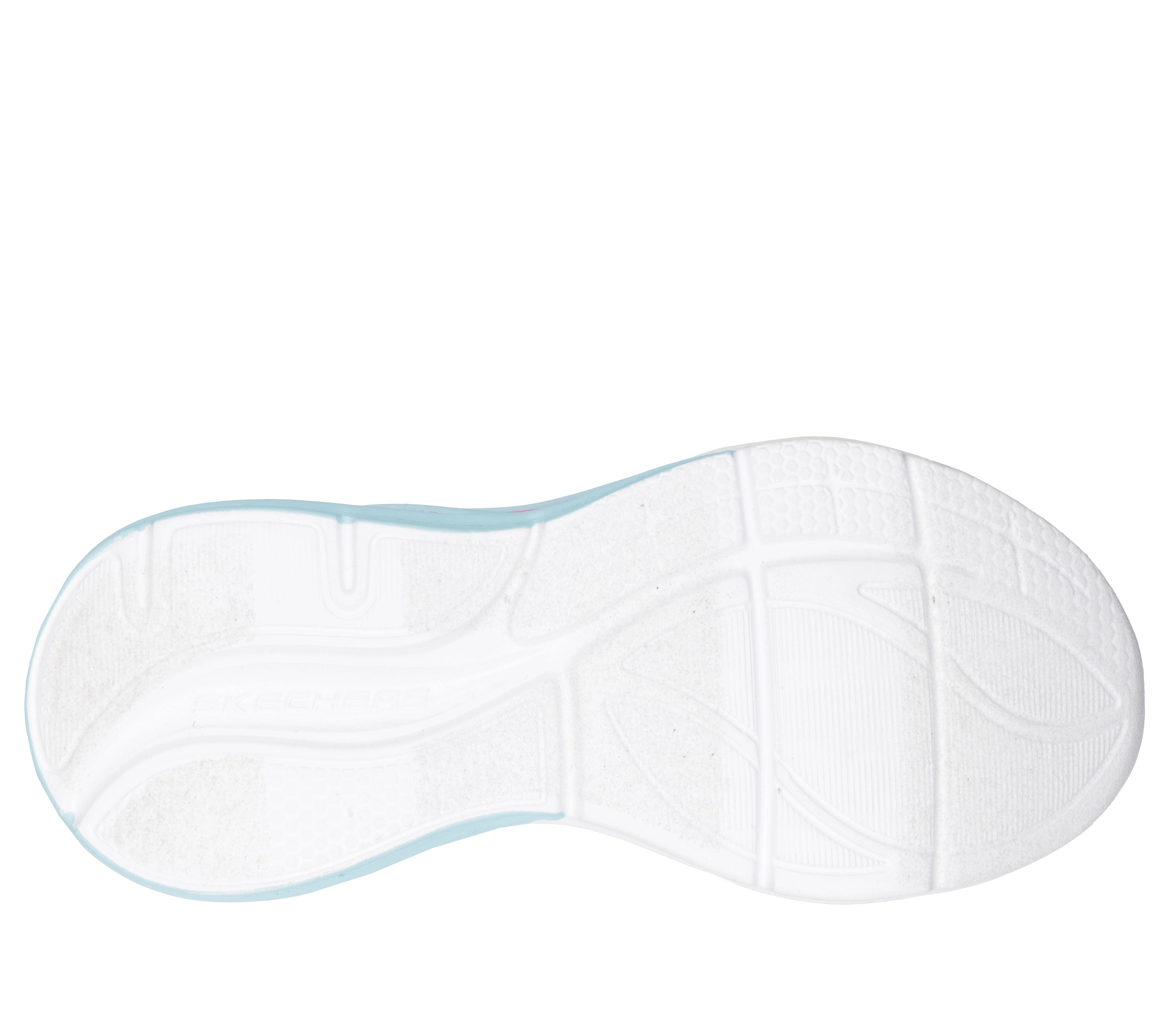 Skechers - COSMIC GLOW / RAINBOW BEAM - Világítós Sneaker Leány utcai cipő