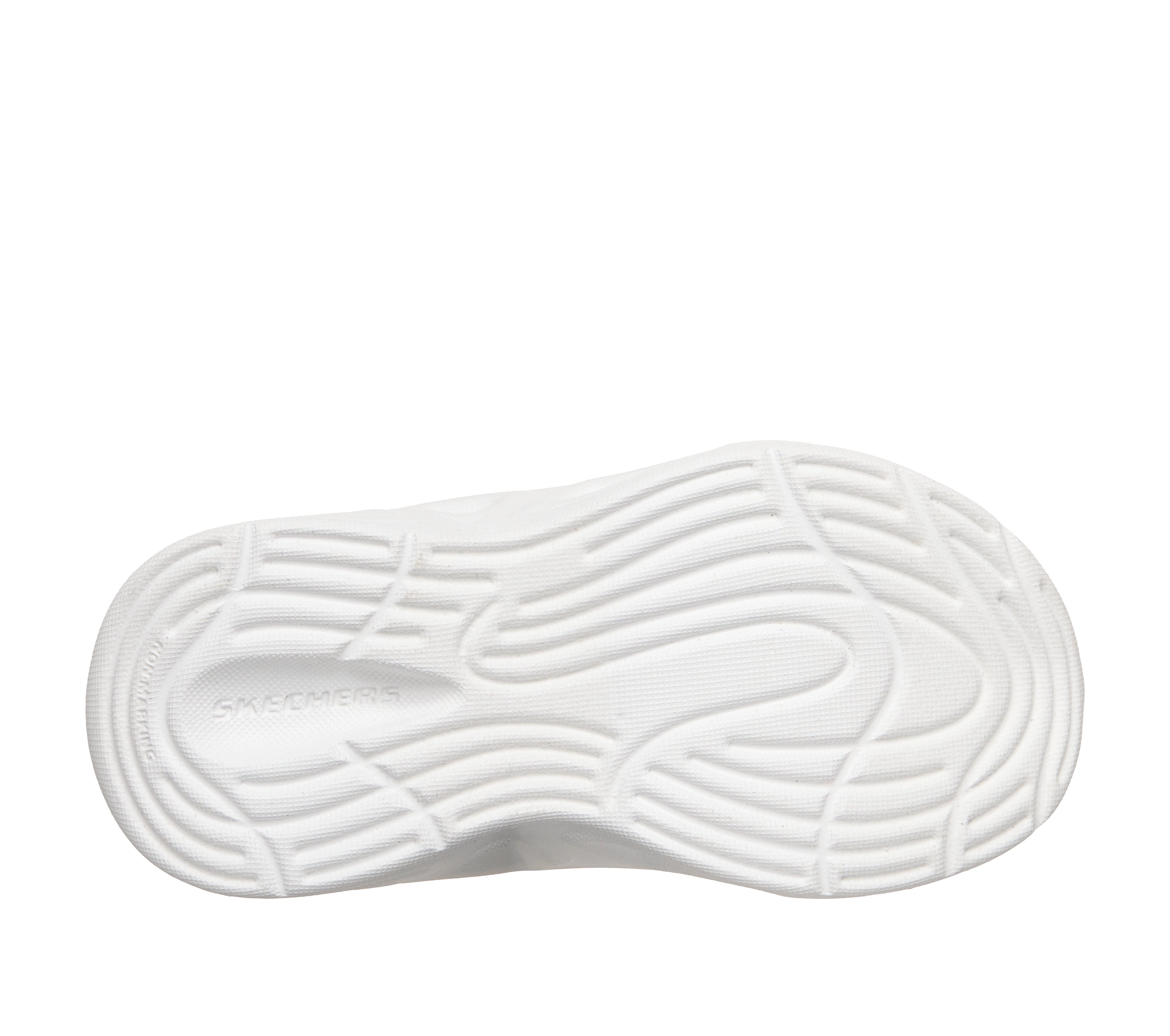 Skechers - SKECHERS SOLA GLOW 2.0 - Világítós Sneaker Leány utcai cipő