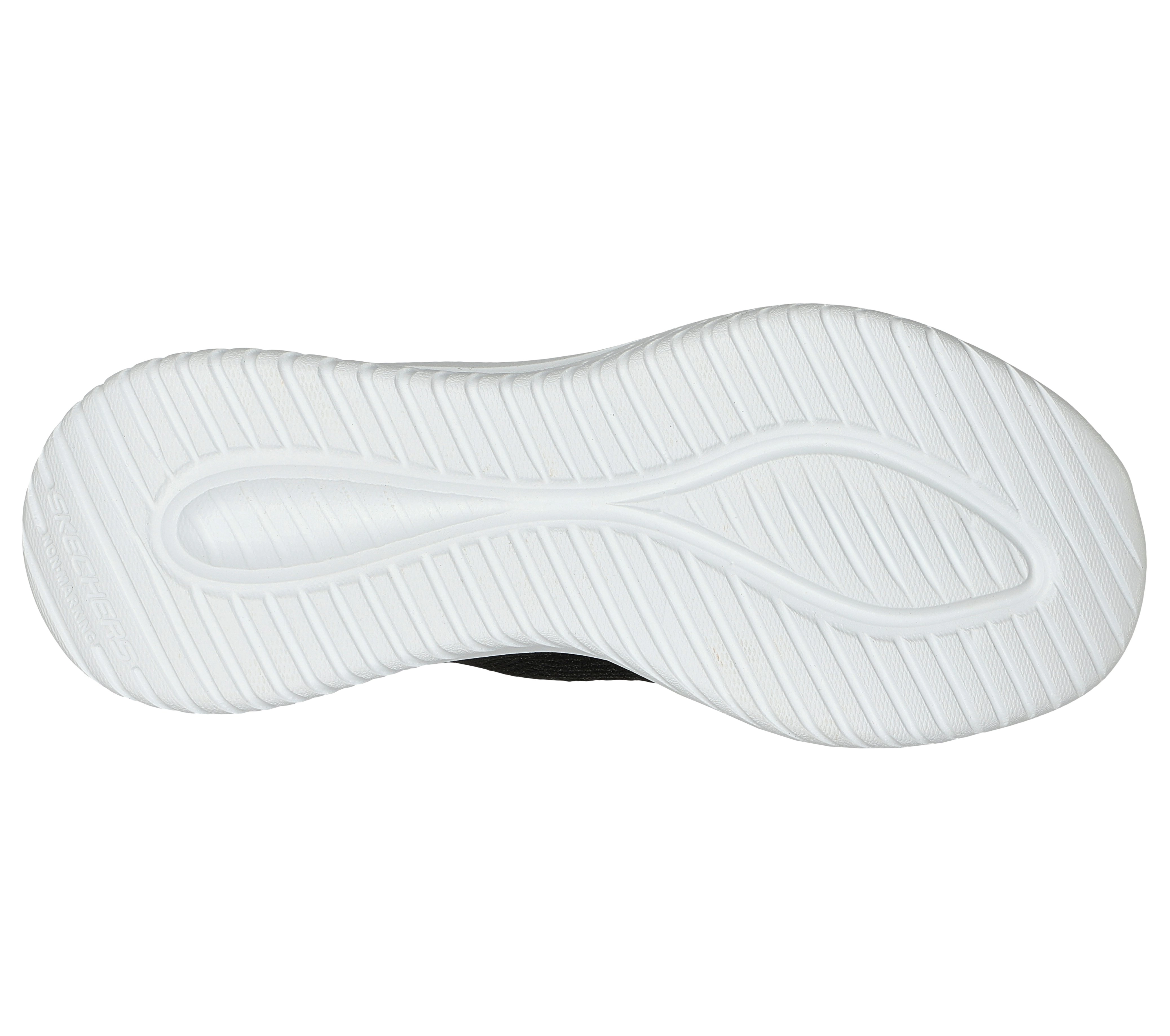 Skechers - ULTRA FLEX 3.0 / COLORY WILD - Slip-Ins Sneaker Leány utcai cipő