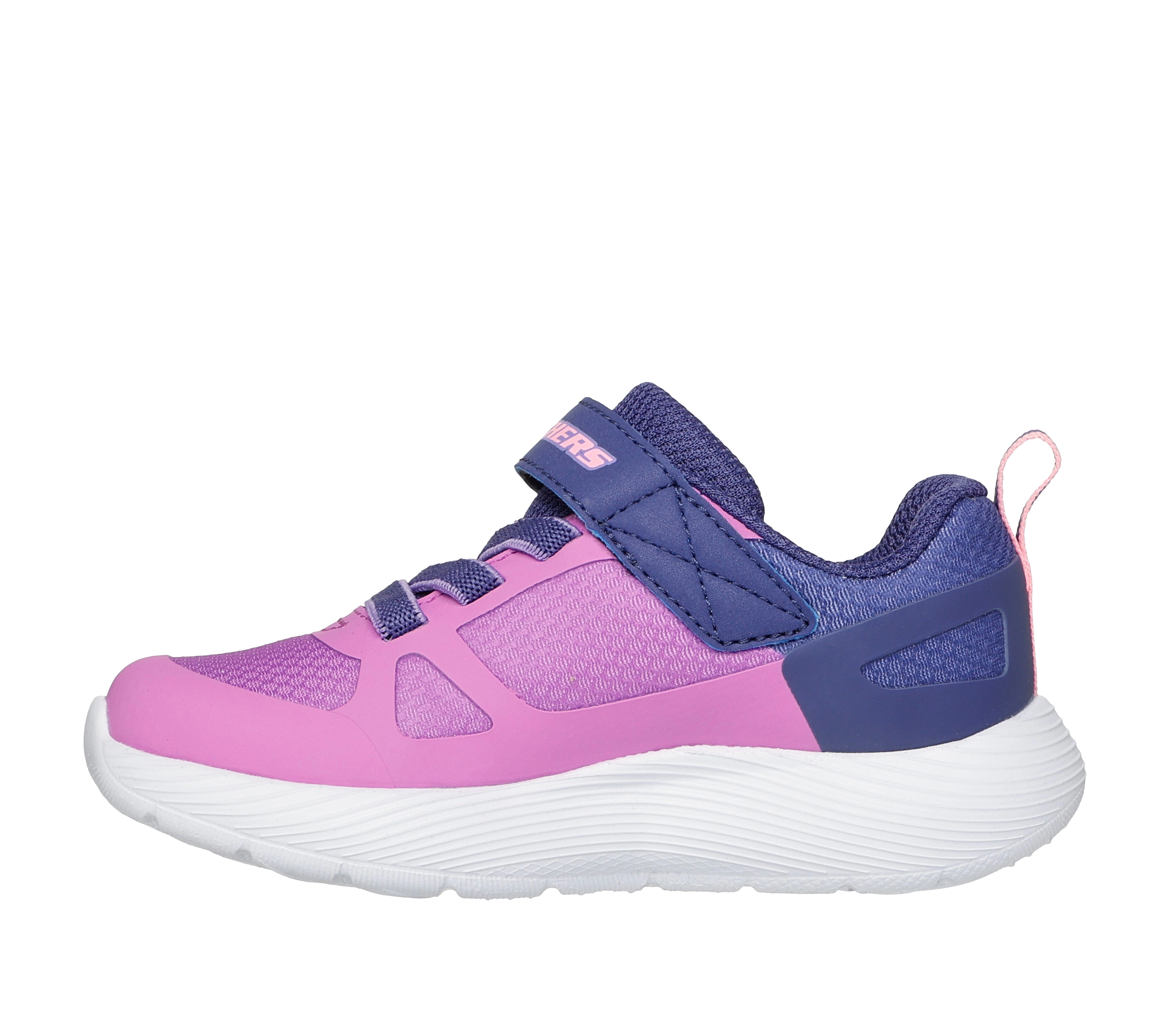 Skechers - DYNA/LITE / TRACING TRACKS - Sneaker Baba cipő