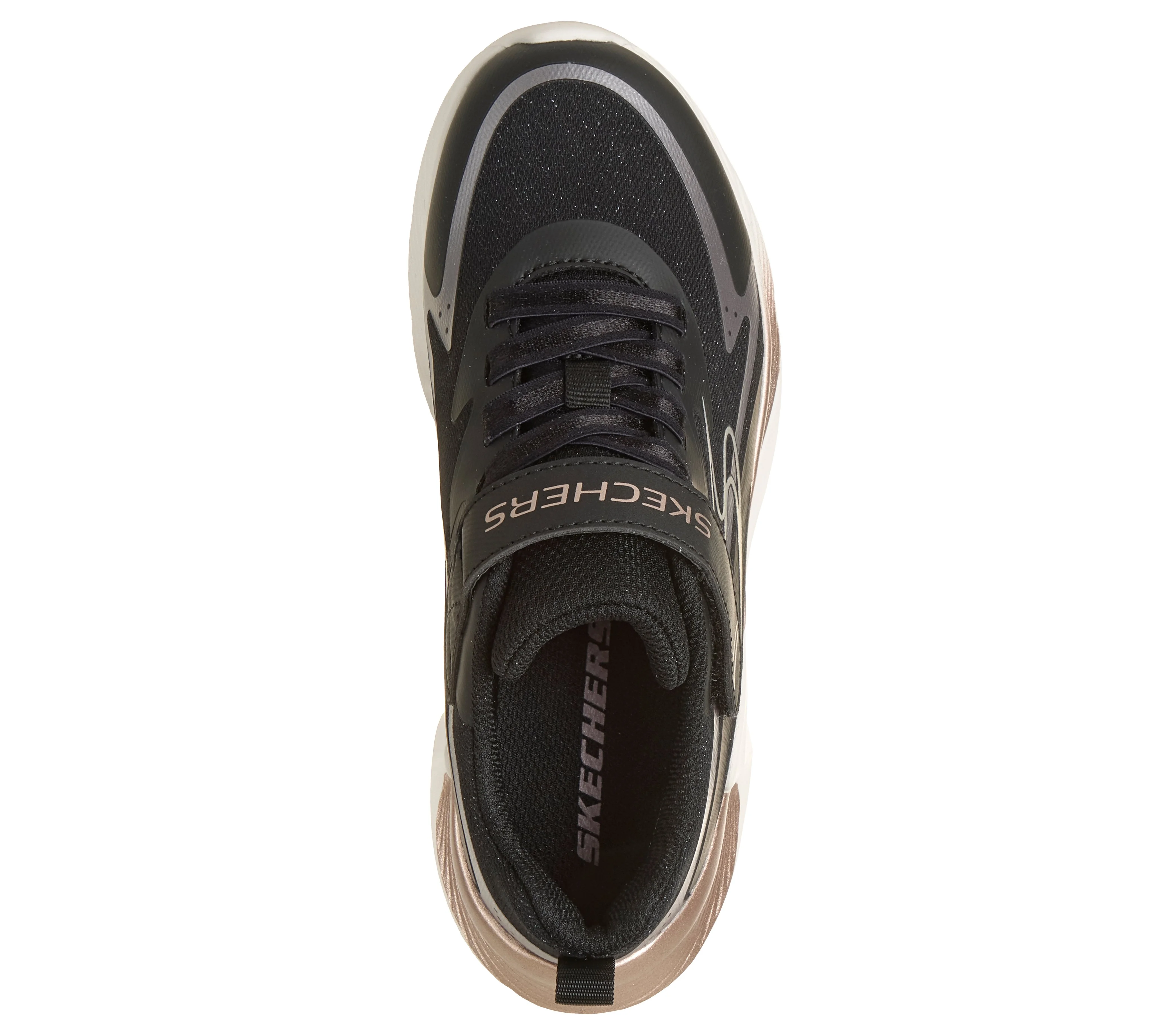 Skechers - TIDE TECH - COASTLITE - Sneaker Fiú utcai cipő