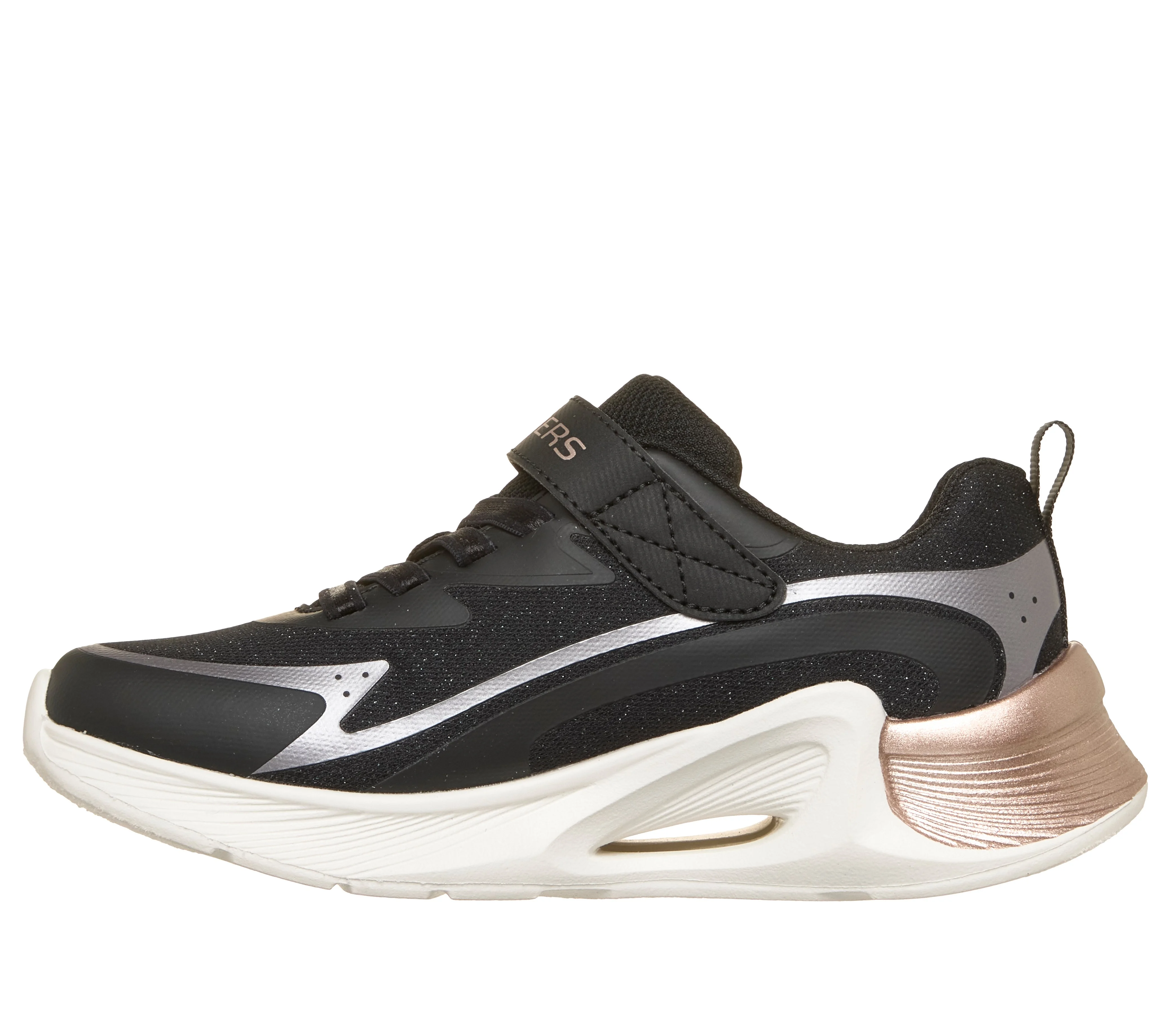 Skechers - TIDE TECH - COASTLITE - Sneaker Fiú utcai cipő