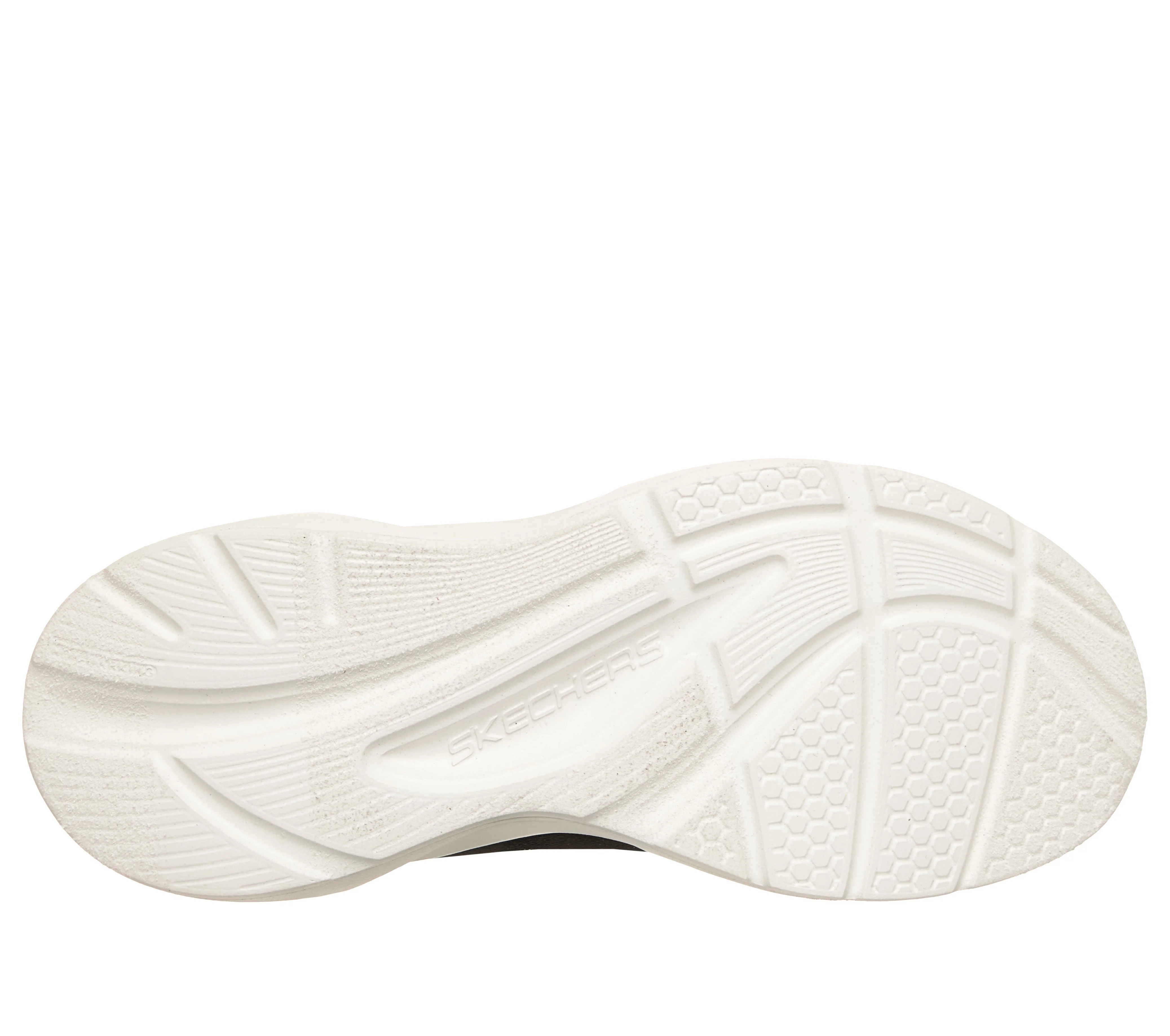 Skechers - TIDE TECH - COASTLITE - Sneaker Fiú utcai cipő