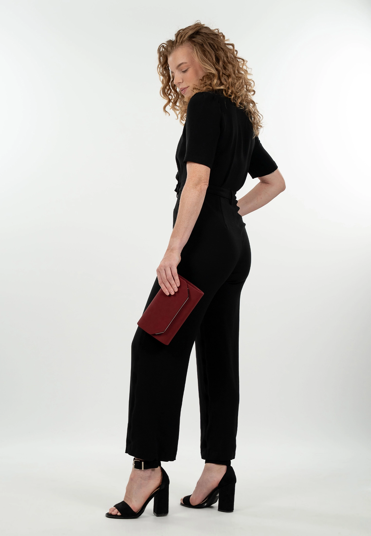 Tamaris - Amalia - Női oldaltáska