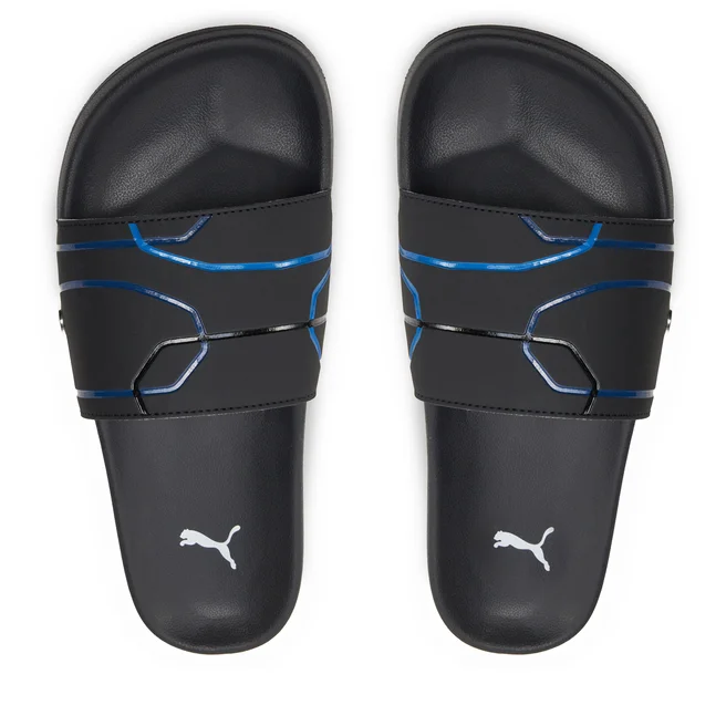 Puma - BMW MMS Leadcat 2.0 Graphic - Uniszex papucs