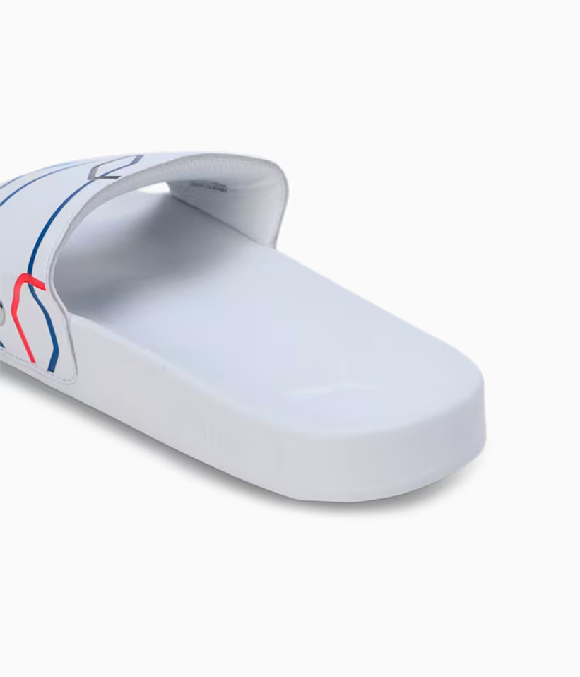 Puma - BMW MMS Leadcat 2.0 Graphic - Uniszex papucs