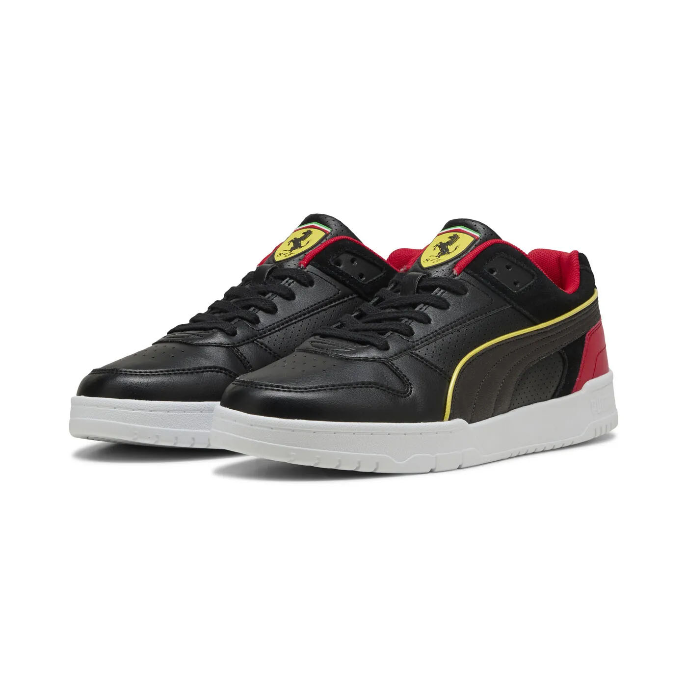 Puma - FERRARI RBD Game Low - Sneaker Férfi utcai cipő