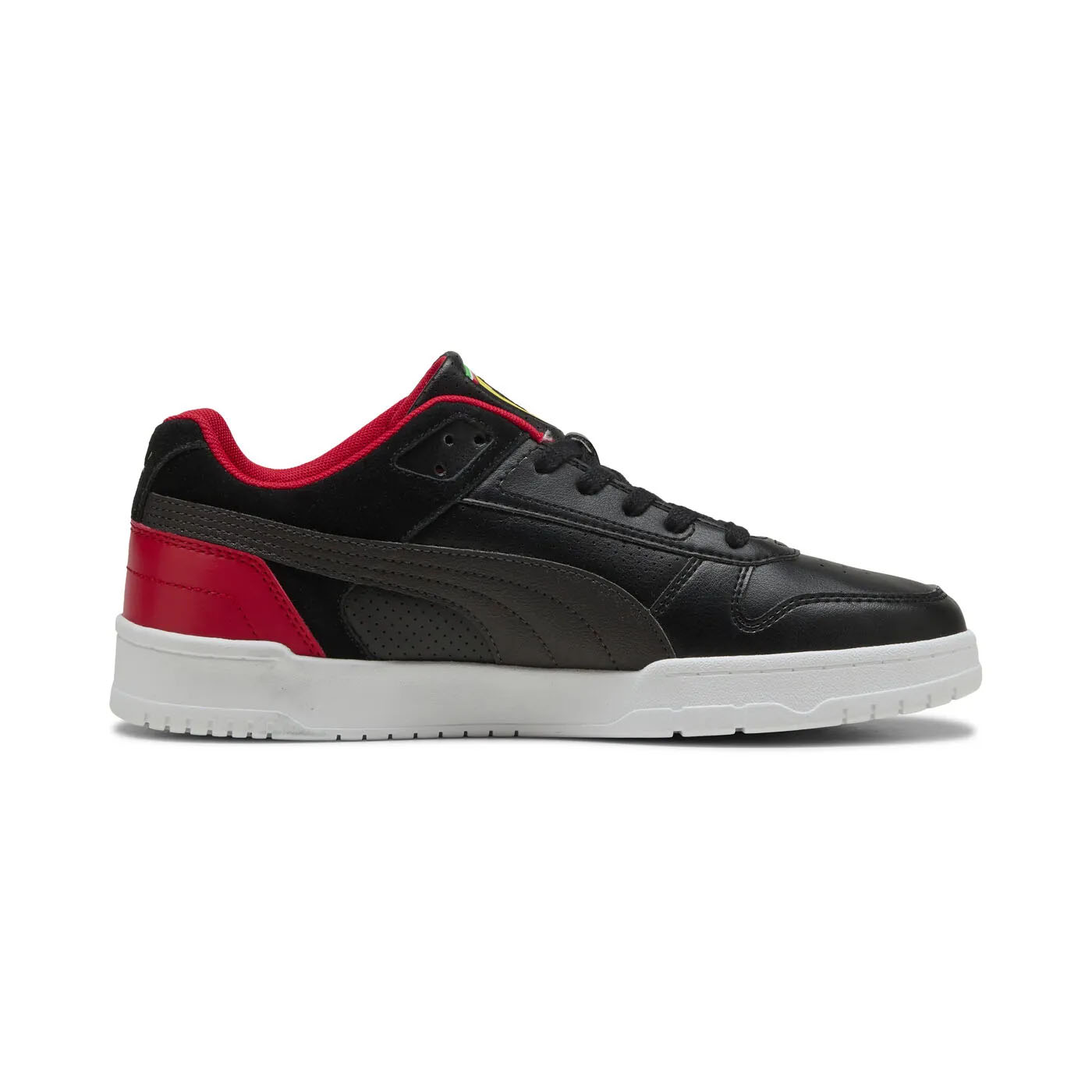 Puma - FERRARI RBD Game Low - Sneaker Férfi utcai cipő