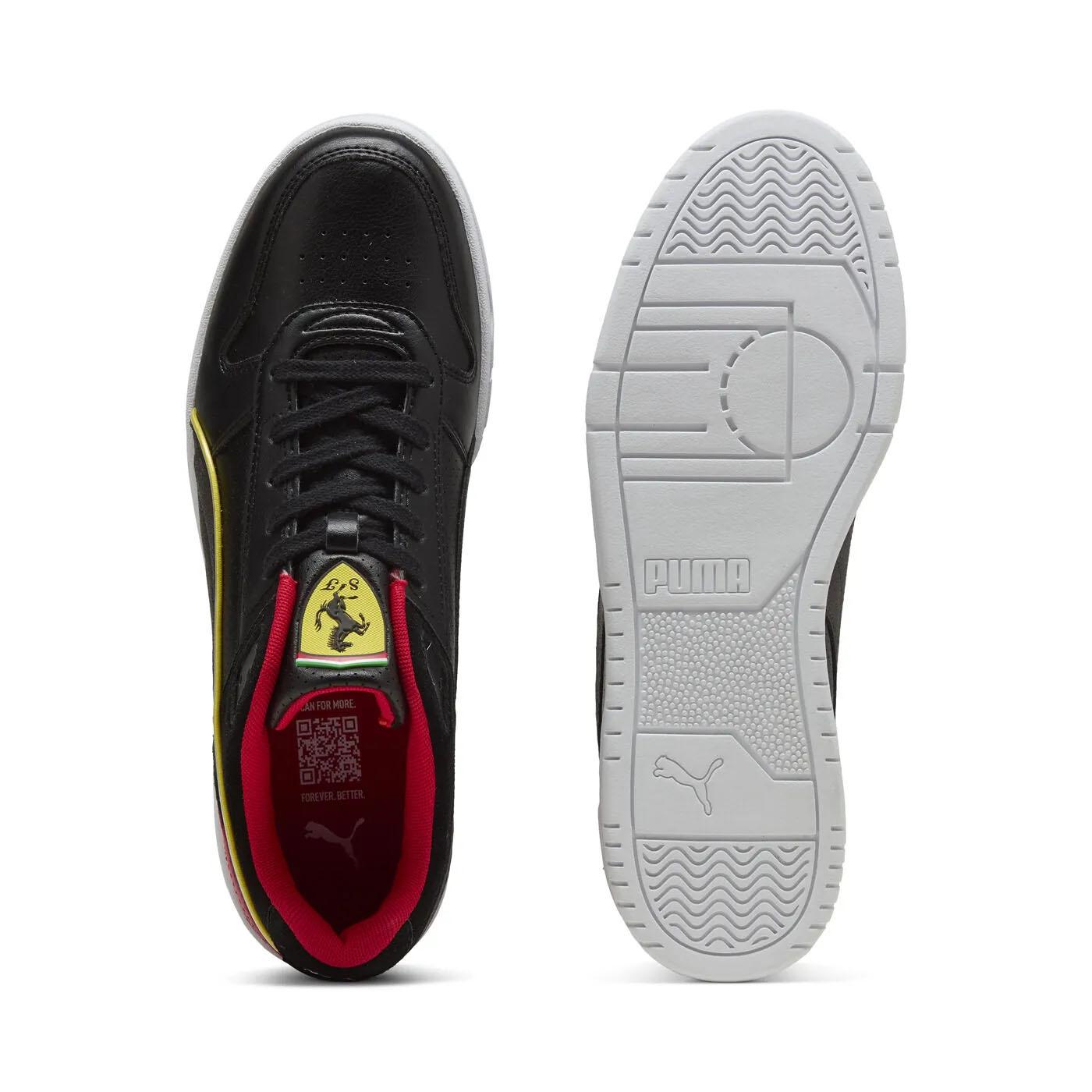Puma - FERRARI RBD Game Low - Sneaker Férfi utcai cipő
