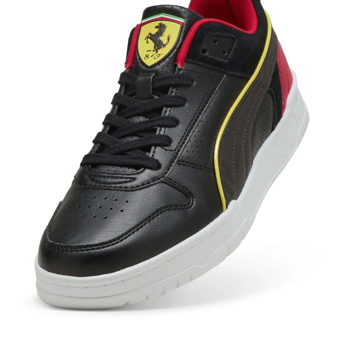 Puma - FERRARI RBD Game Low - Sneaker Férfi utcai cipő