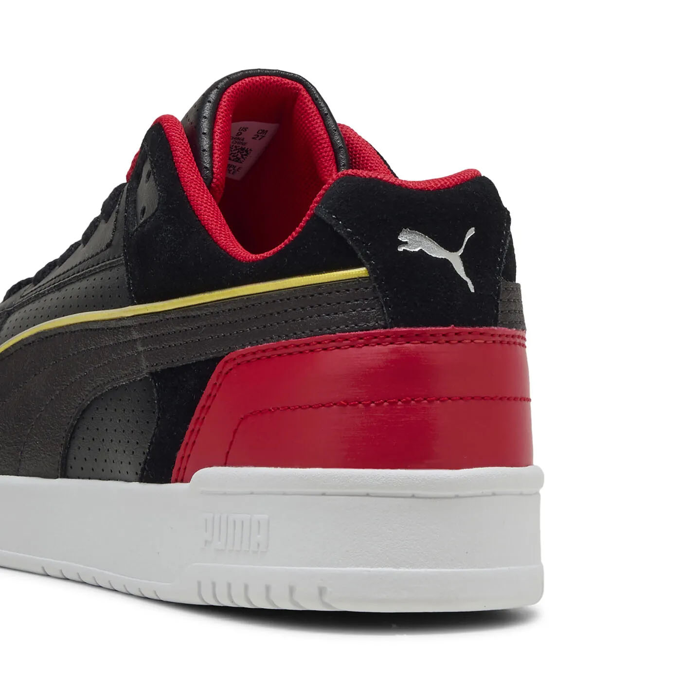 Puma - FERRARI RBD Game Low - Sneaker Férfi utcai cipő
