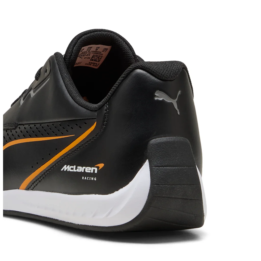 Puma - McLaren Drift - Sneaker Férfi utcai cipő