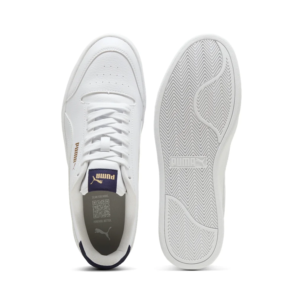 Puma - Shuffle - Sneaker Uniszex utcai cipő