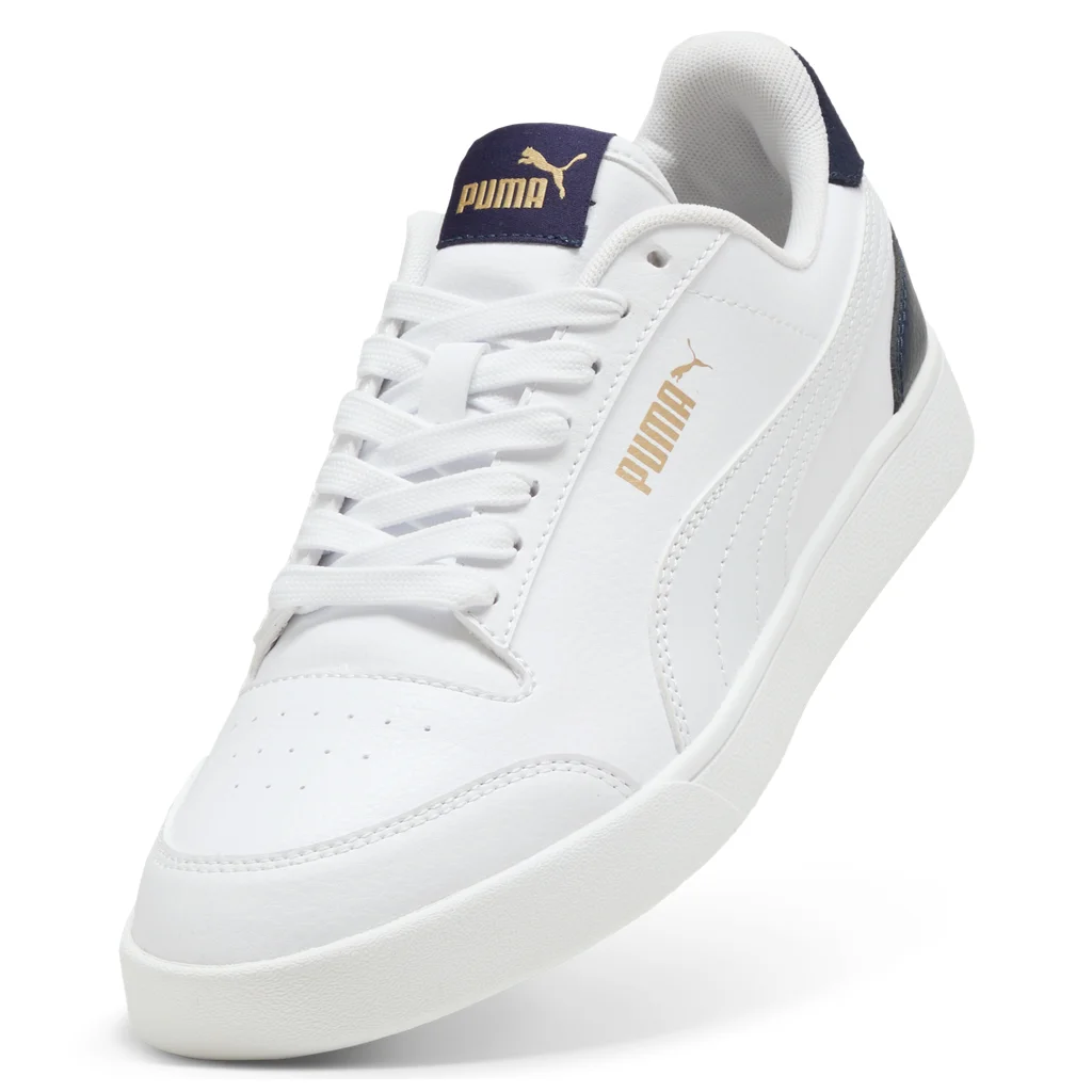 Puma - Shuffle - Sneaker Uniszex utcai cipő