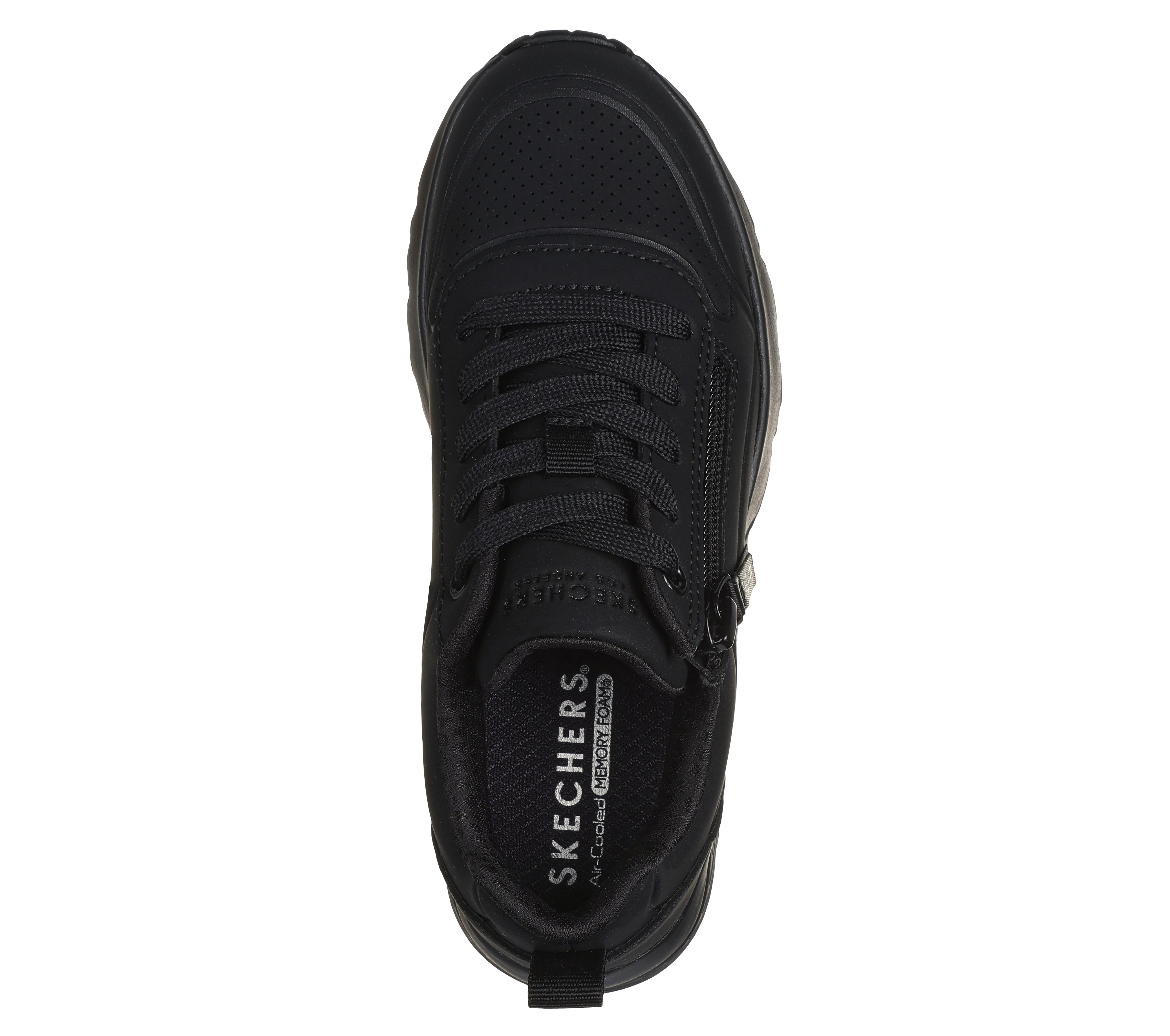 Skechers - UNO LITE / EASY ZIP - Sneaker Leány / Női utcai cipő
