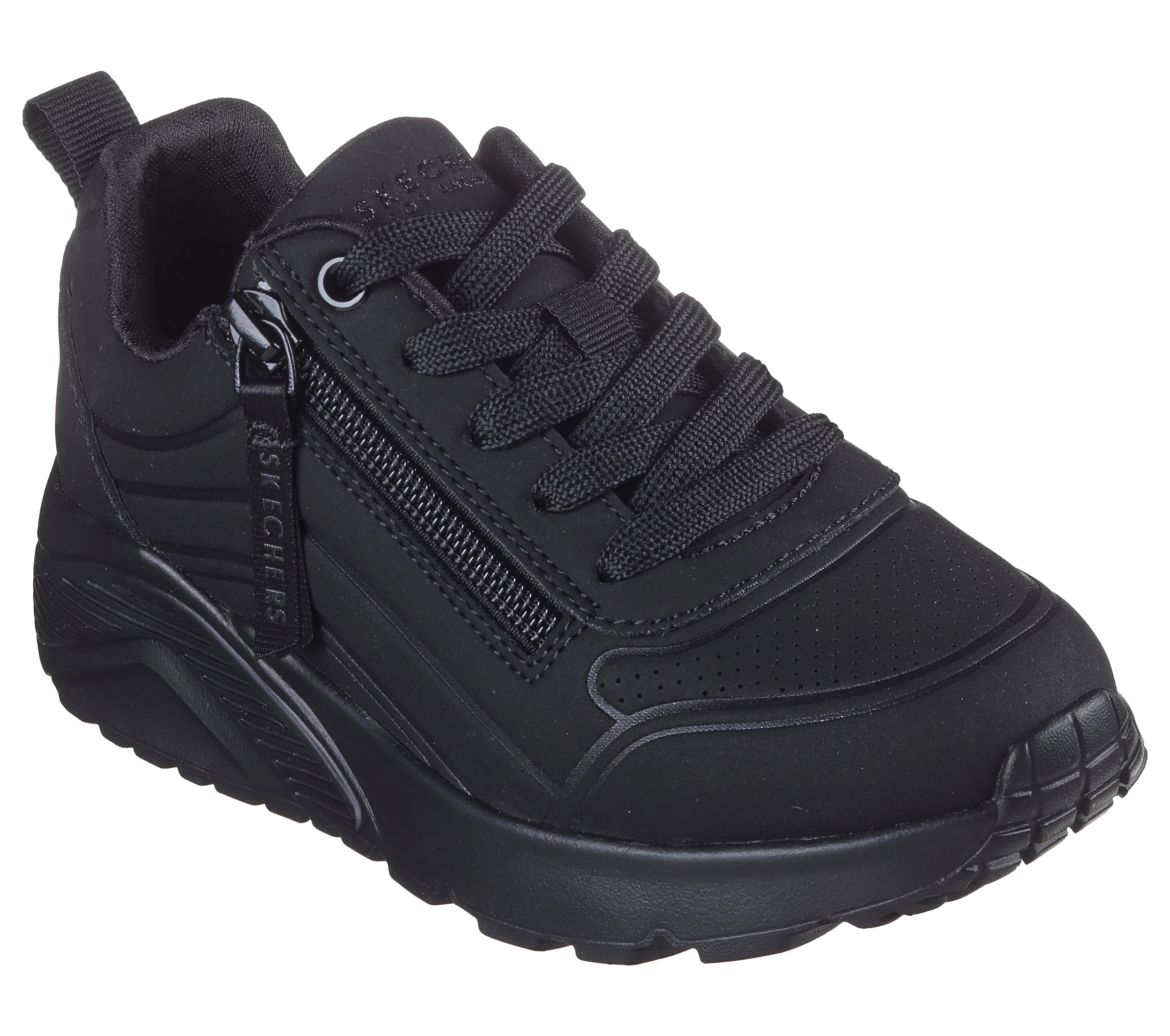 Skechers - UNO LITE / EASY ZIP - Sneaker Leány / Női utcai cipő