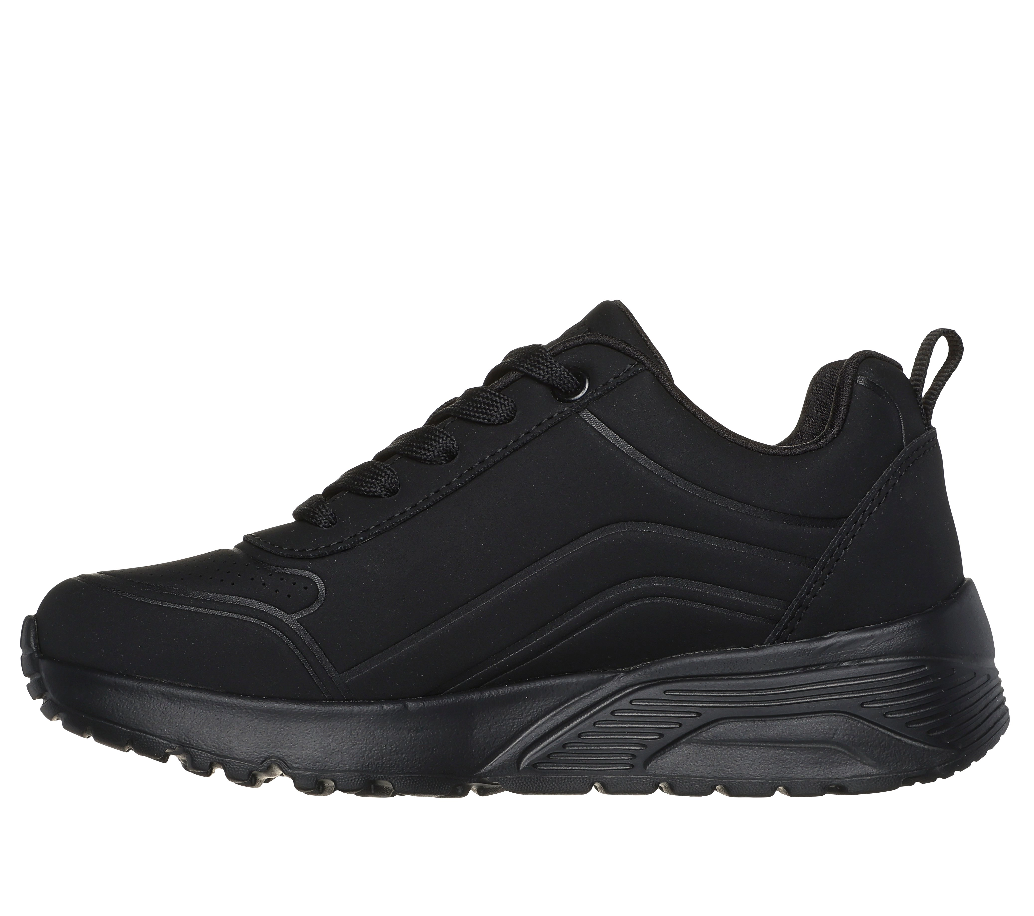 Skechers - UNO LITE / EASY ZIP - Sneaker Leány / Női utcai cipő