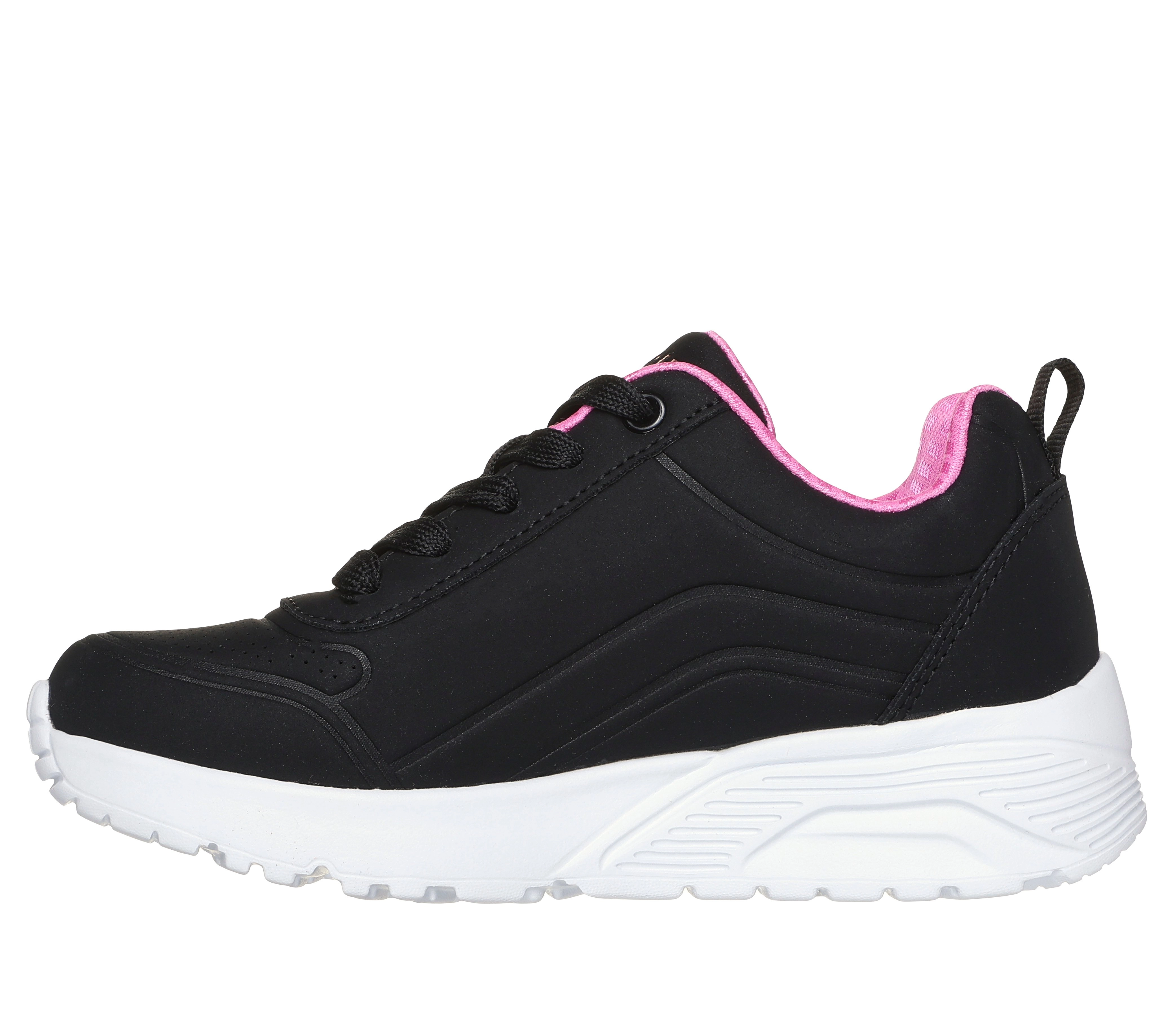 Skechers - UNO LITE / EASY ZIP - Sneaker Leány / Női utcai cipő