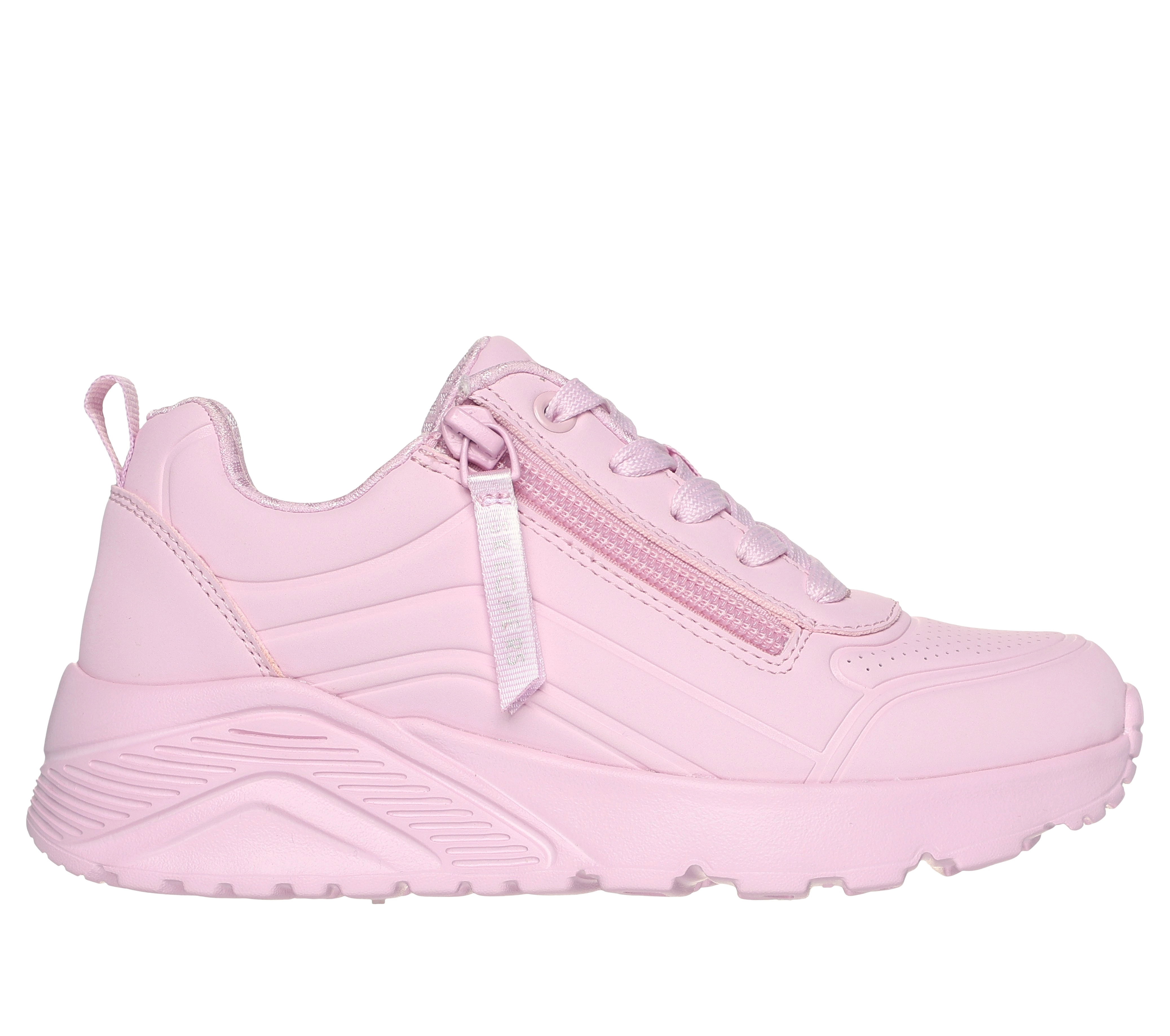 Skechers - UNO LITE / EASY ZIP - Sneaker Leány / Női utcai cipő