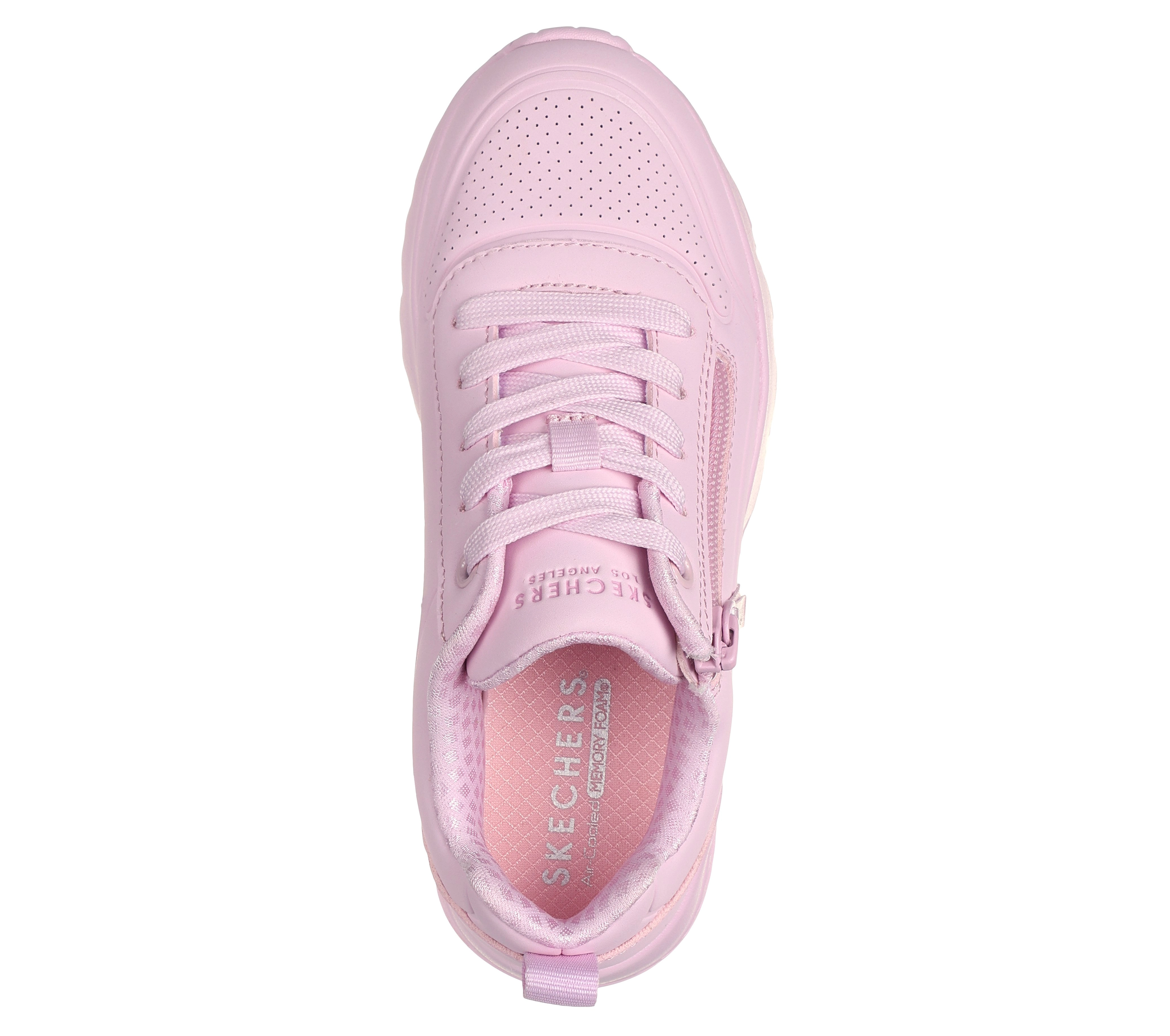 Skechers - UNO LITE / EASY ZIP - Sneaker Leány / Női utcai cipő