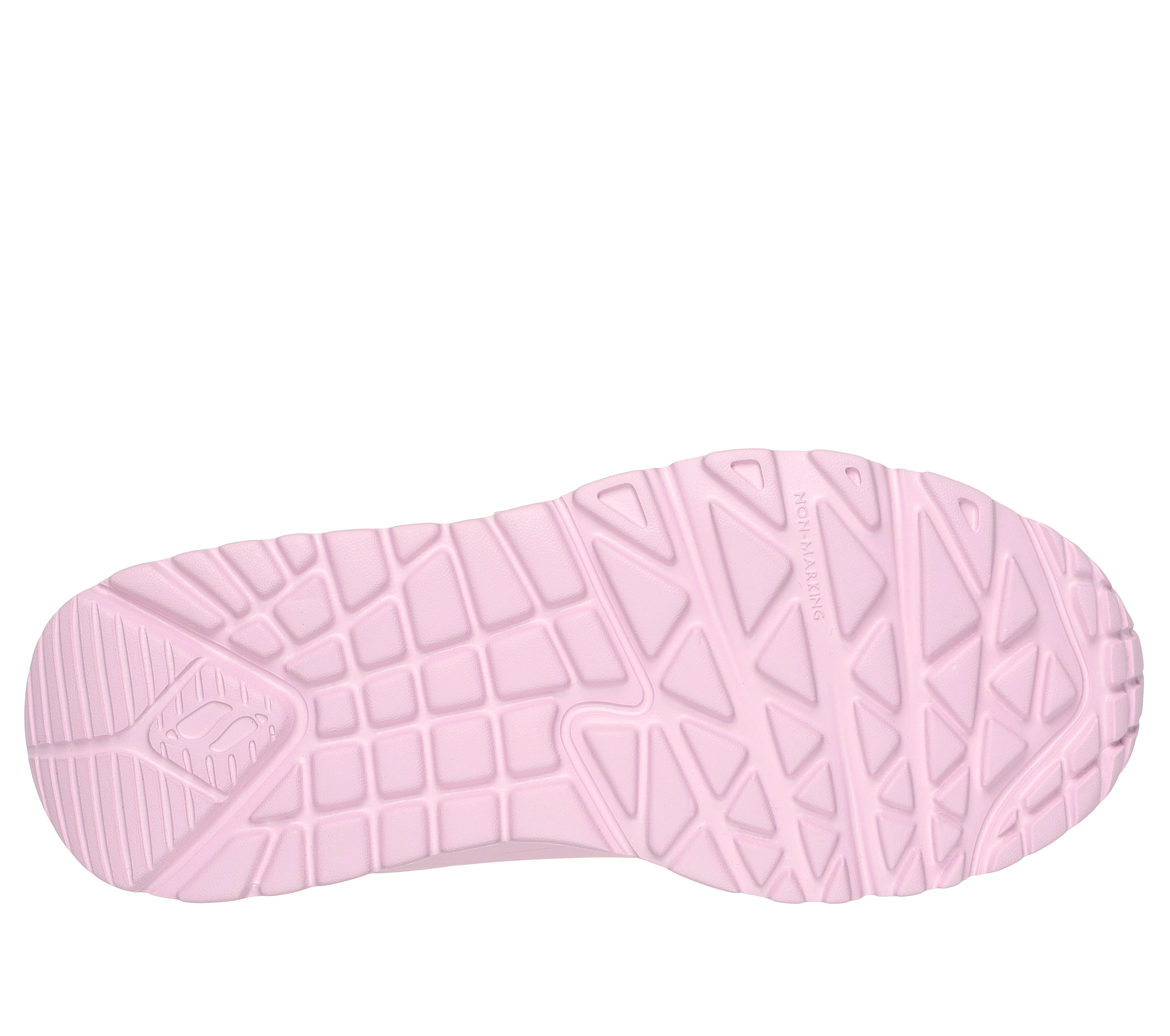 Skechers - UNO LITE / EASY ZIP - Sneaker Leány / Női utcai cipő