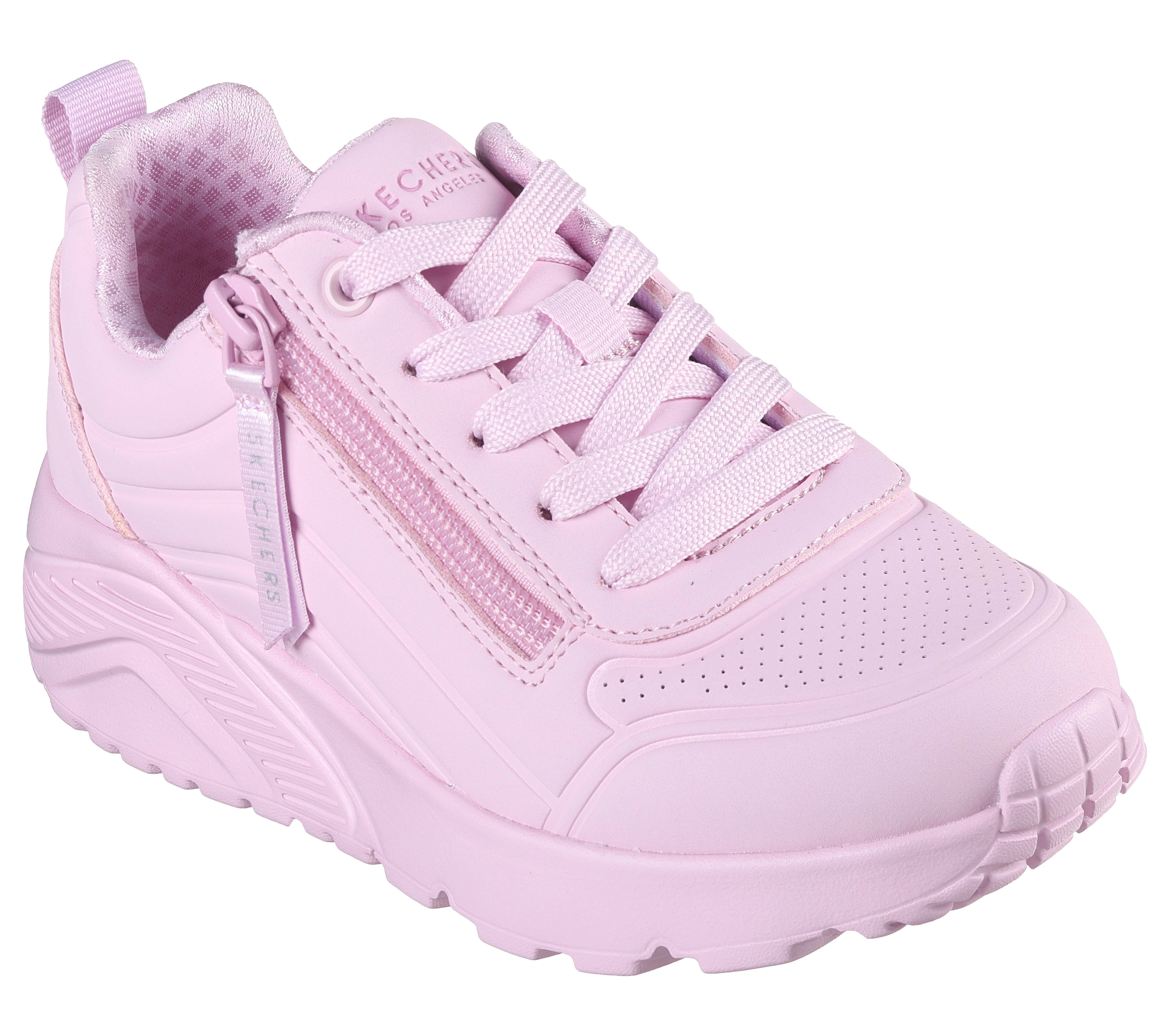 Skechers - UNO LITE / EASY ZIP - Sneaker Leány / Női utcai cipő