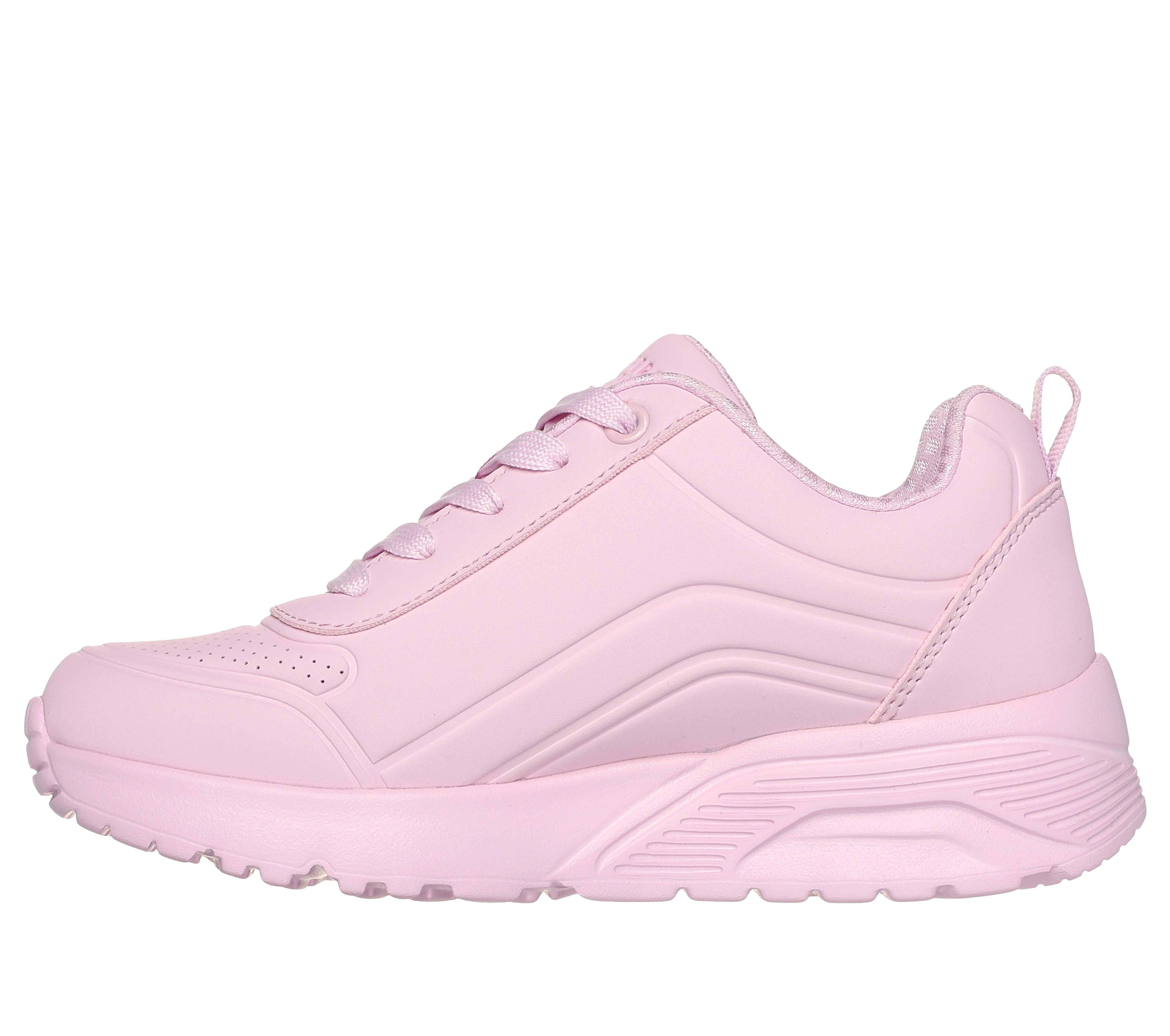 Skechers - UNO LITE / EASY ZIP - Sneaker Leány / Női utcai cipő