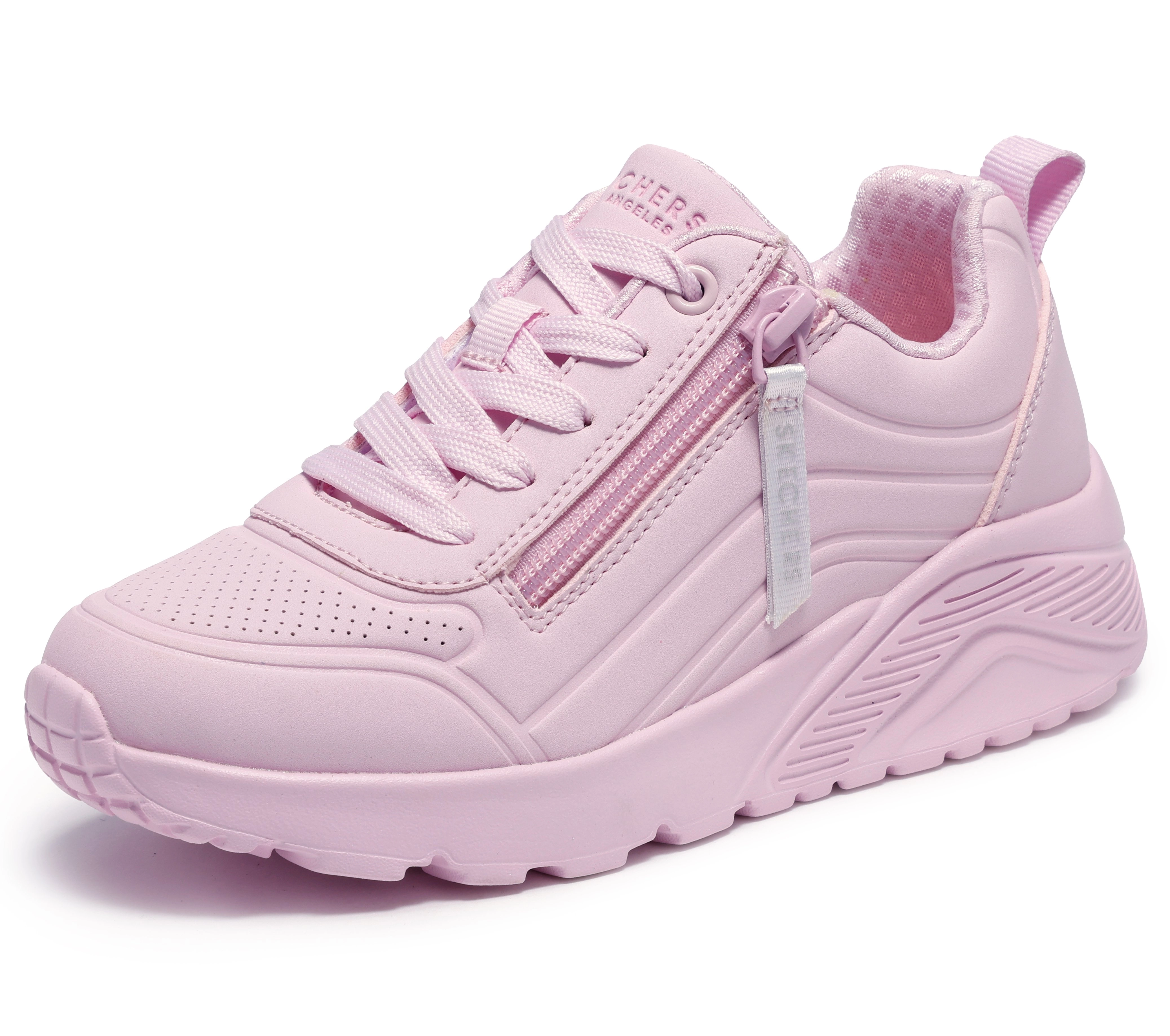 Skechers - UNO LITE / EASY ZIP - Sneaker Leány / Női utcai cipő