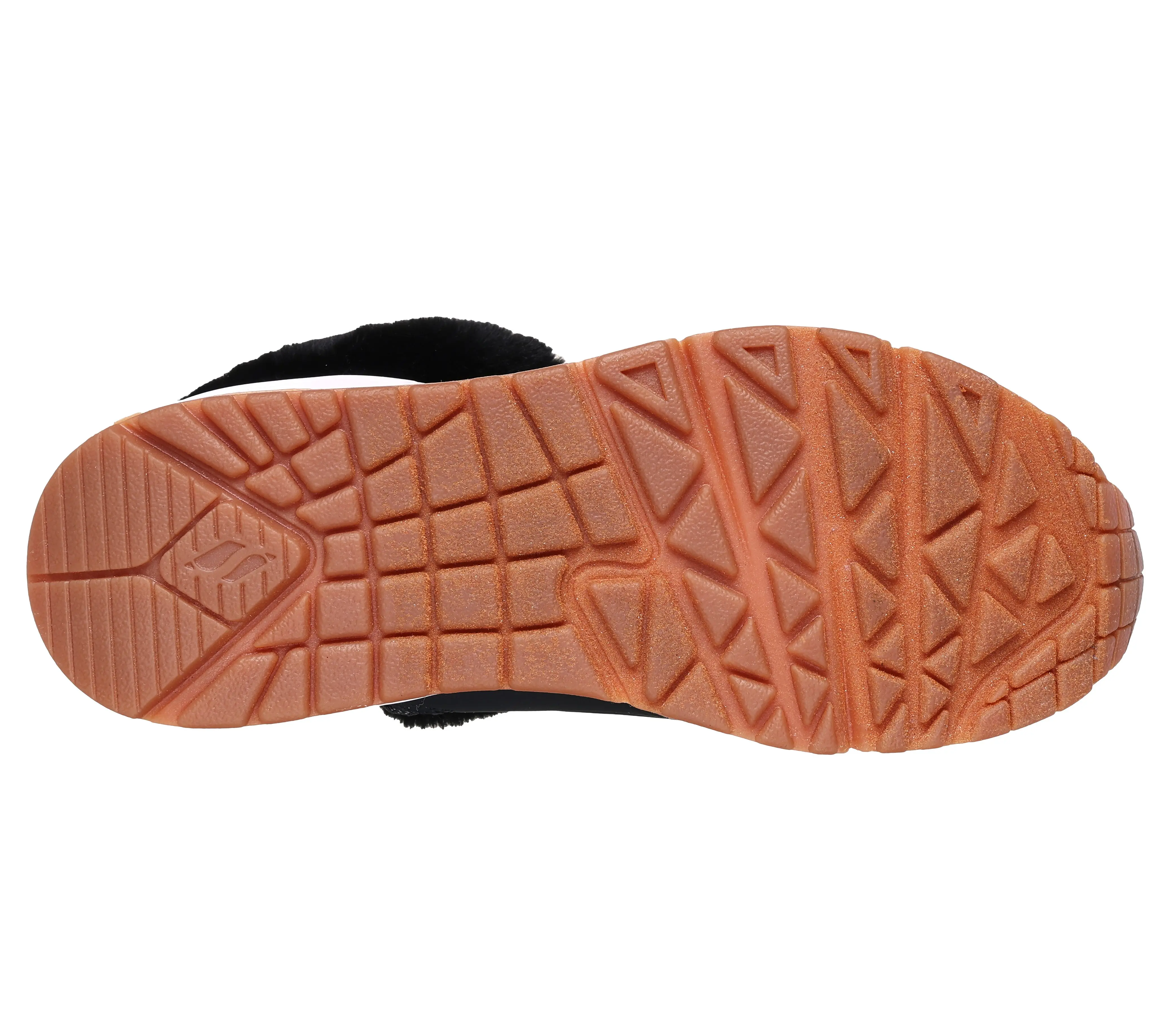 Skechers - Uno / Fall Air - Bélelt Leány / Női Bakancs