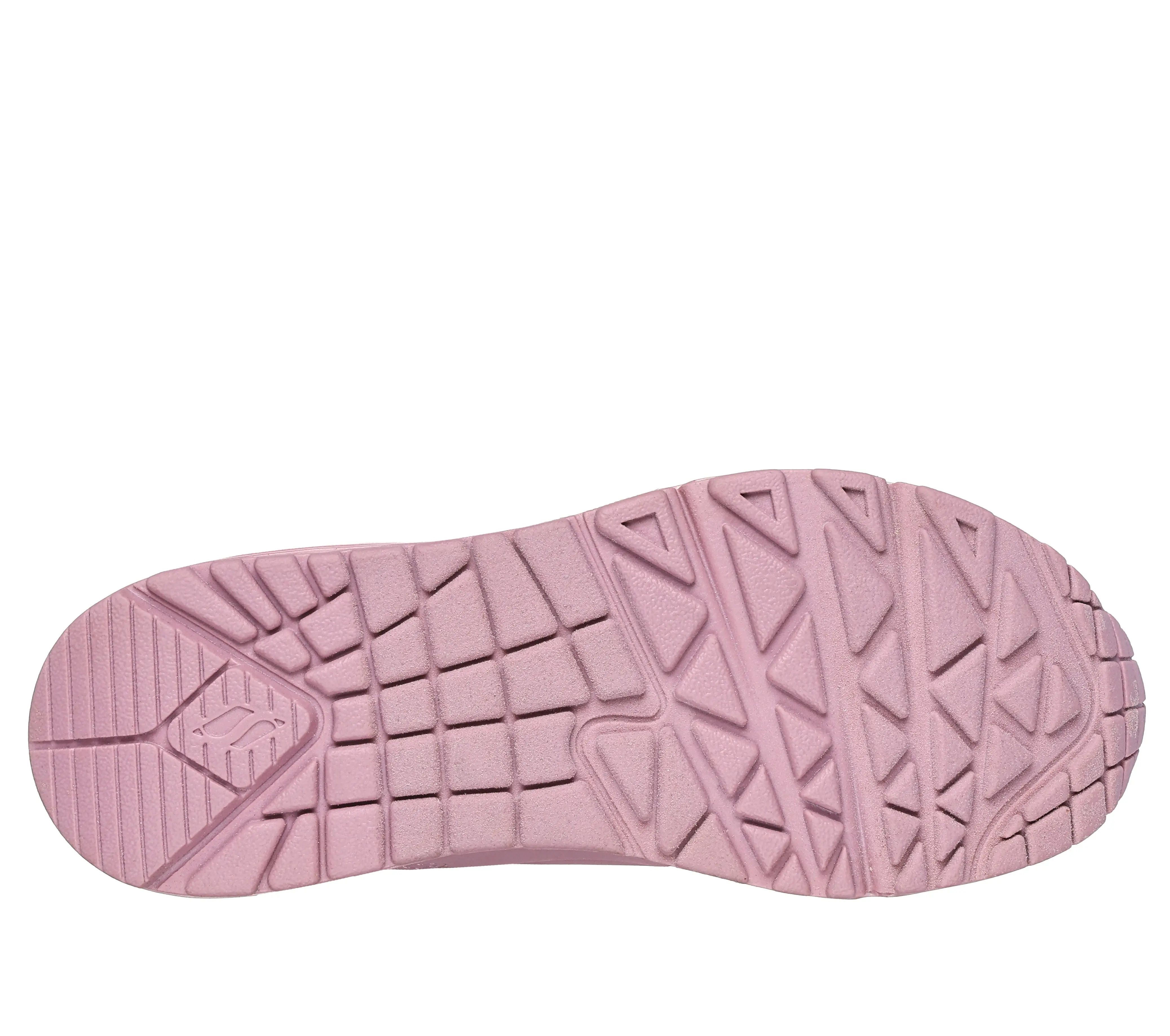 Skechers - Uno / Fall Air - Bélelt Leány / Női Bakancs