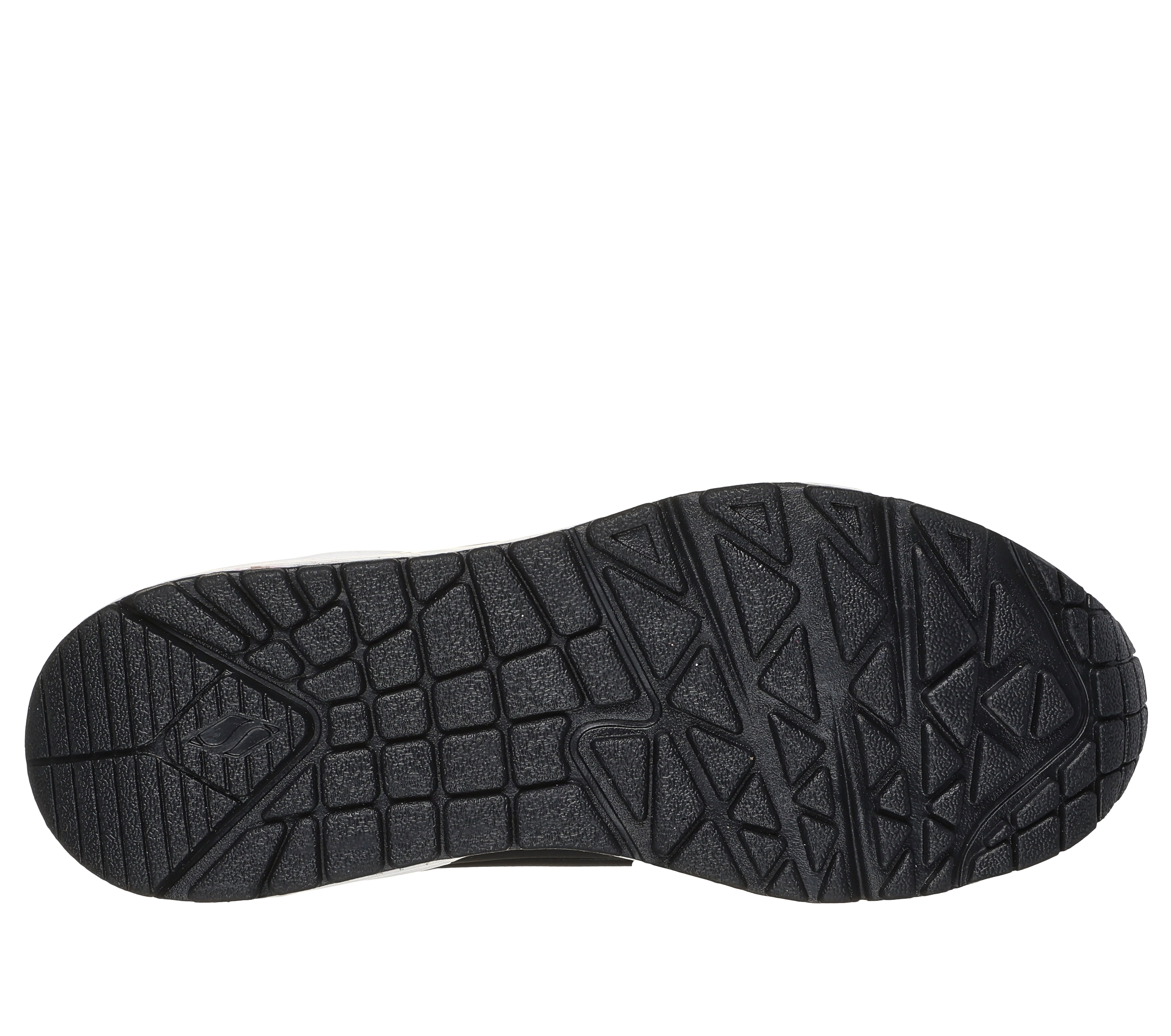 Skechers - UNO GEN1 / SHIMMER AWAY - Sneaker Leány / Női utcai cipő