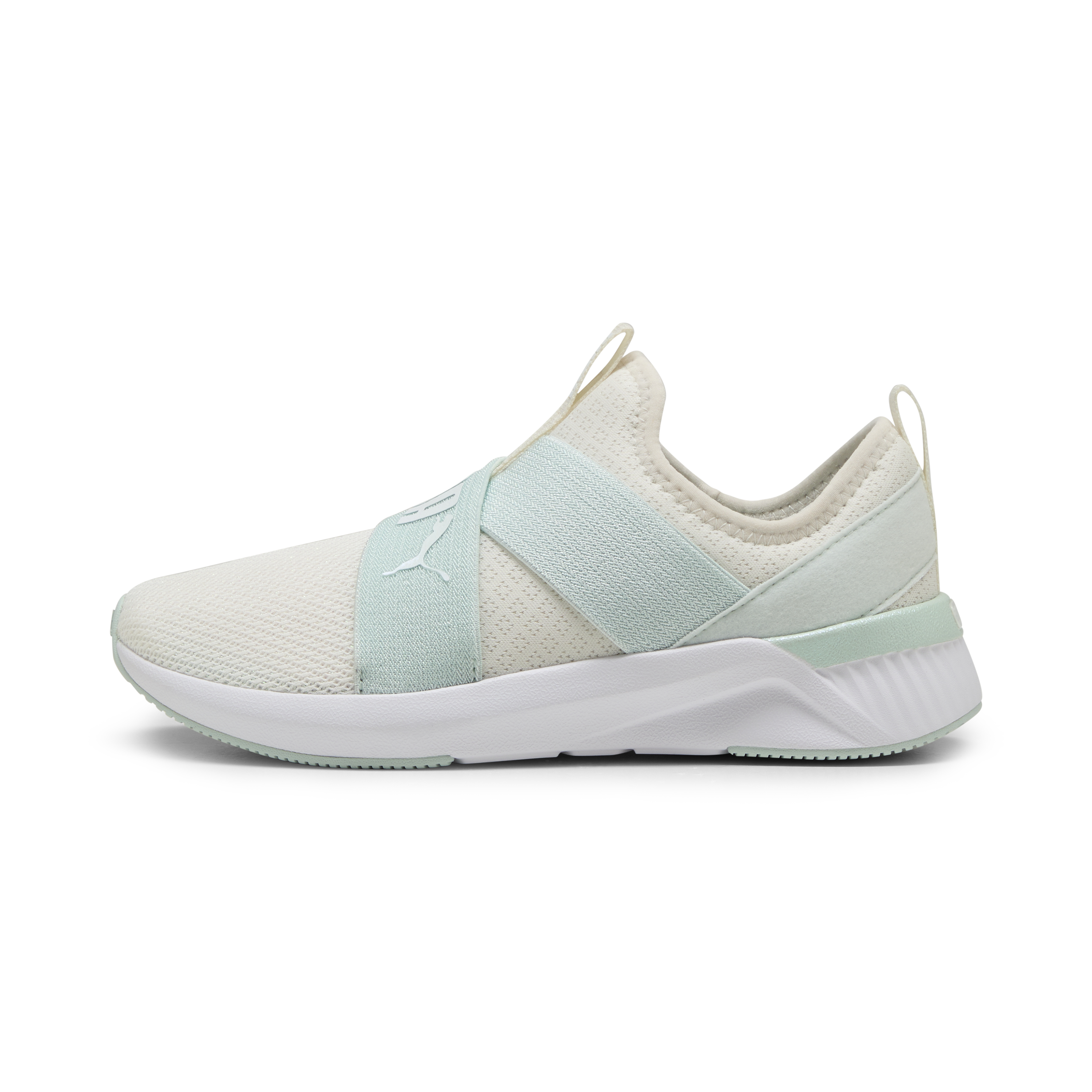 Puma - Softride Harli - Slip-On Női utcai cipő