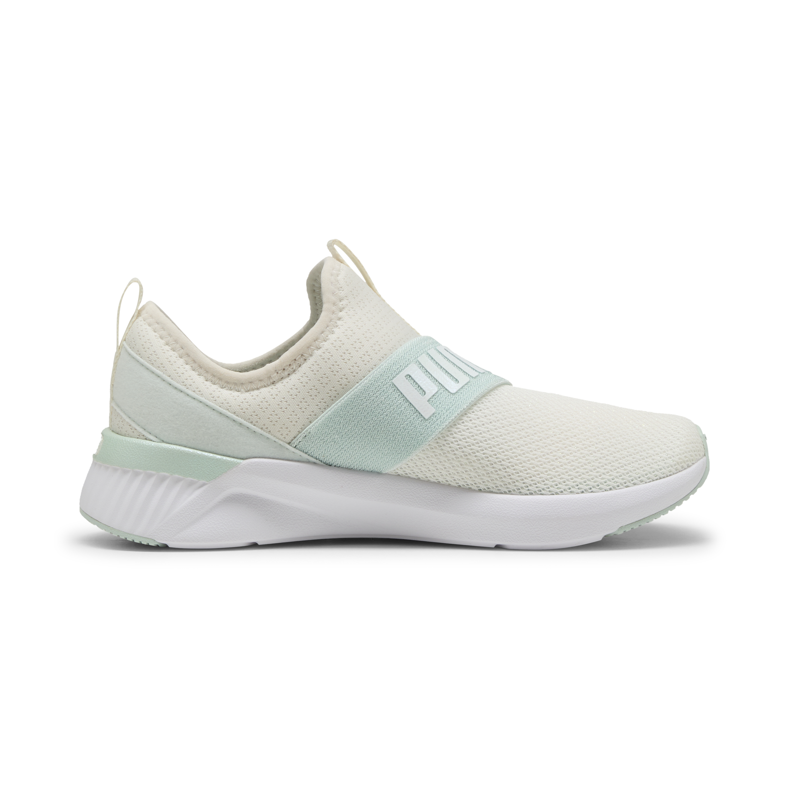 Puma - Softride Harli - Slip-On Női utcai cipő