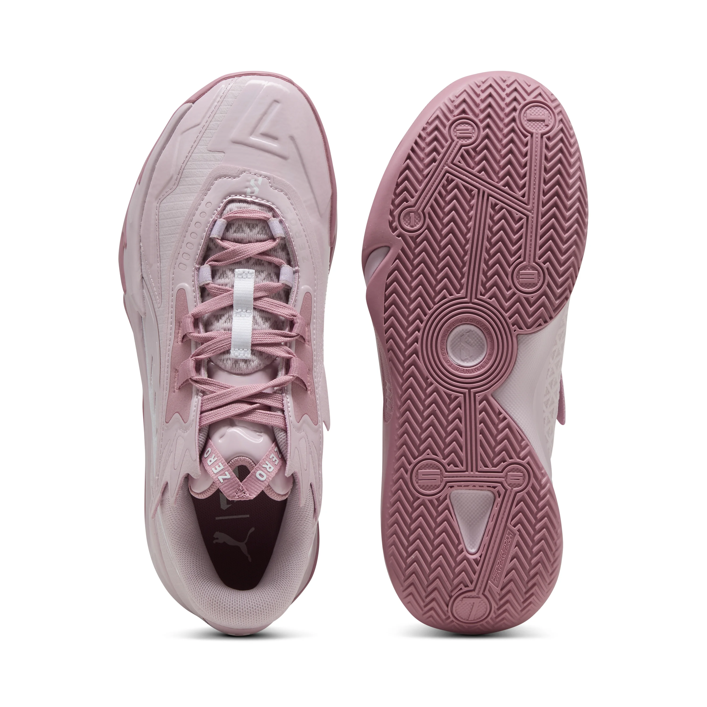 Puma - Scoot Zeros II - Férfi edzőcipő