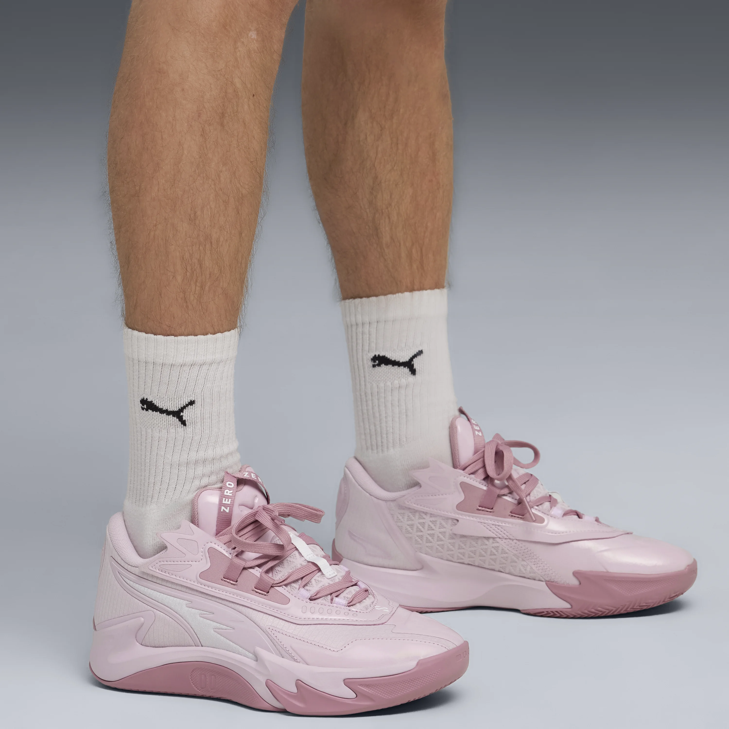 Puma - Scoot Zeros II - Férfi edzőcipő