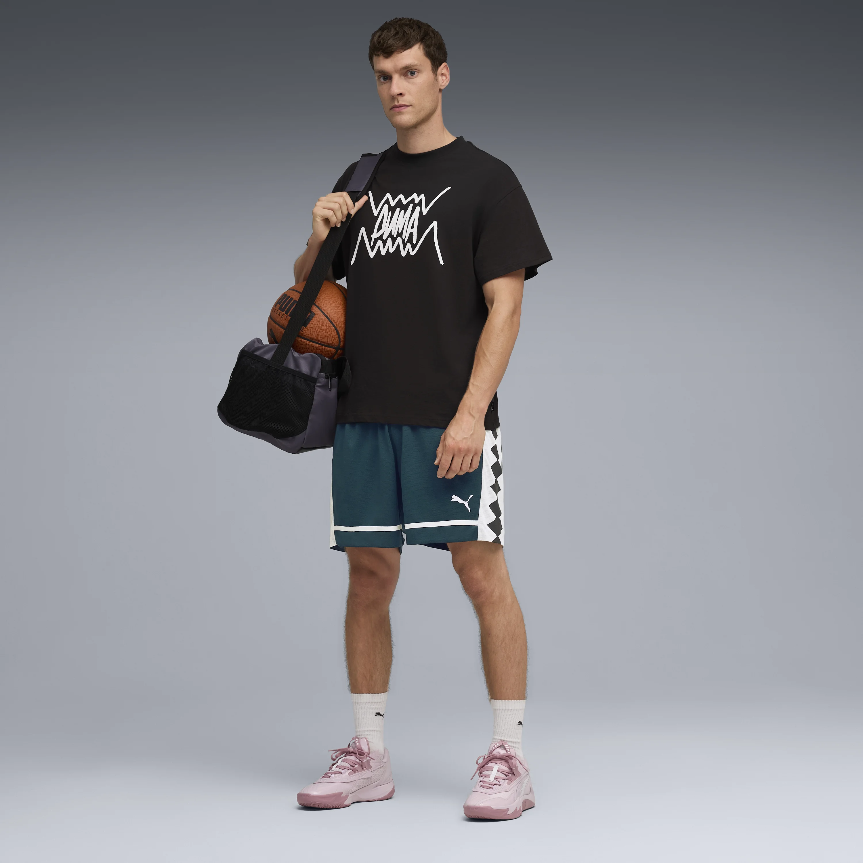 Puma - Scoot Zeros II - Férfi edzőcipő