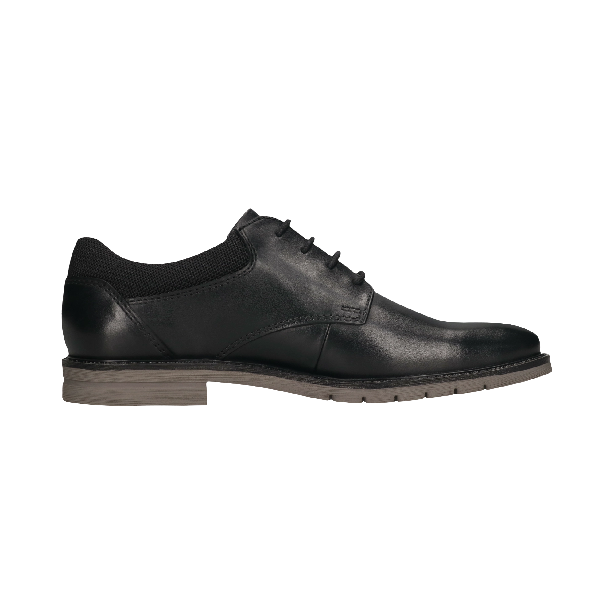 Bugatti - Elegáns Férfi Félcipő