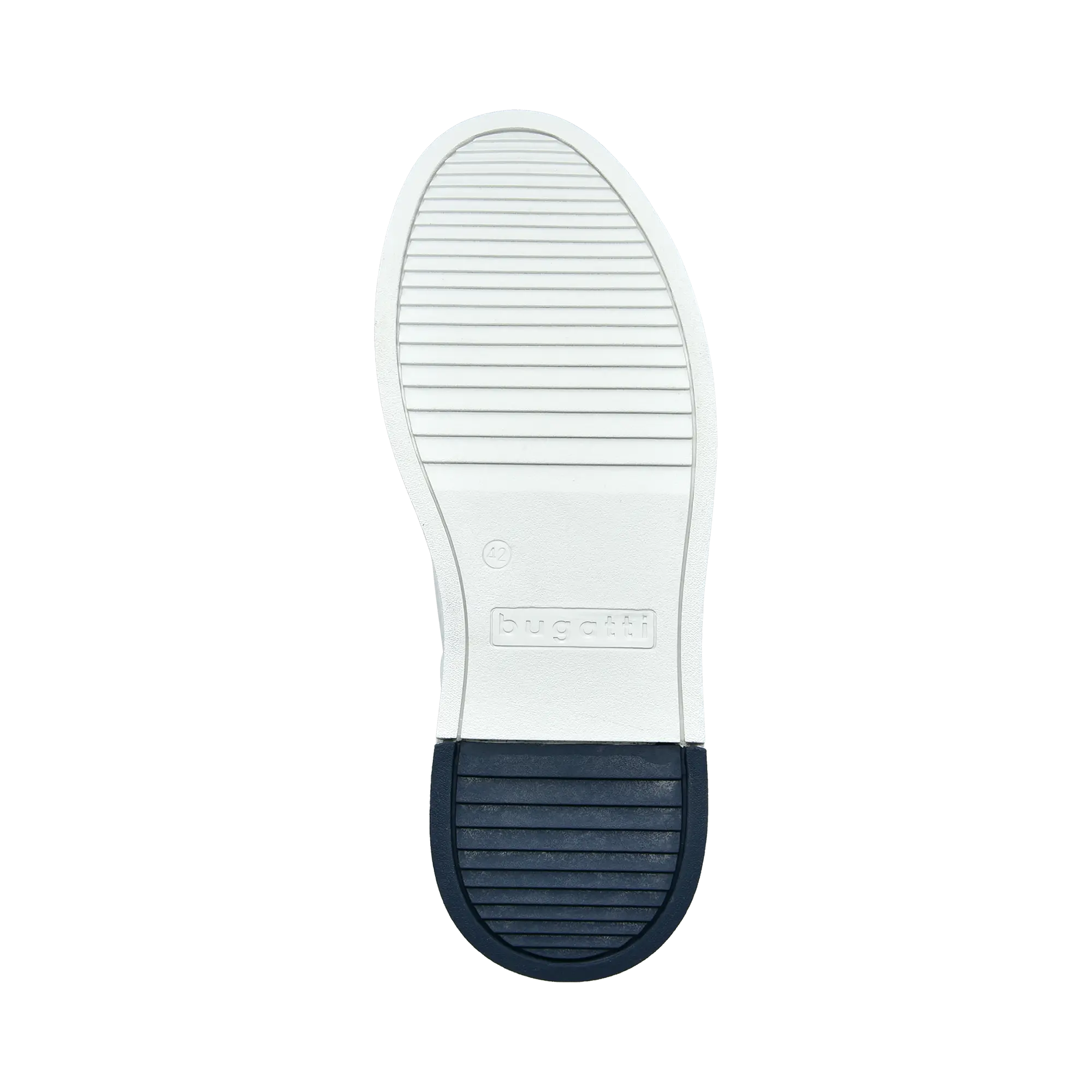 Bugatti - Sneaker Férfi utcai cipő