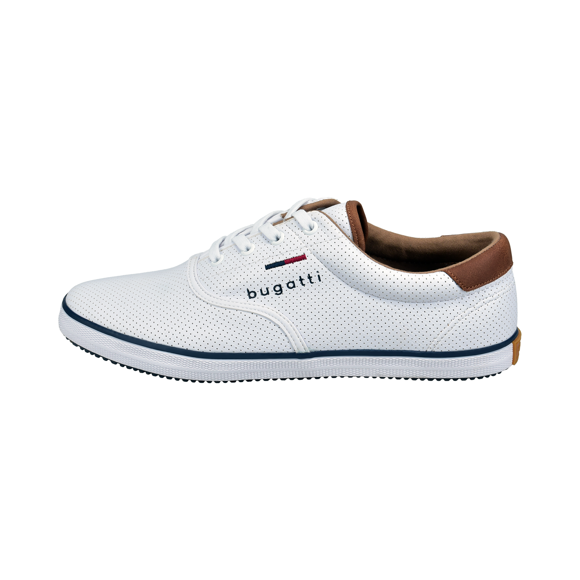 Bugatti - Férfi Félcipő