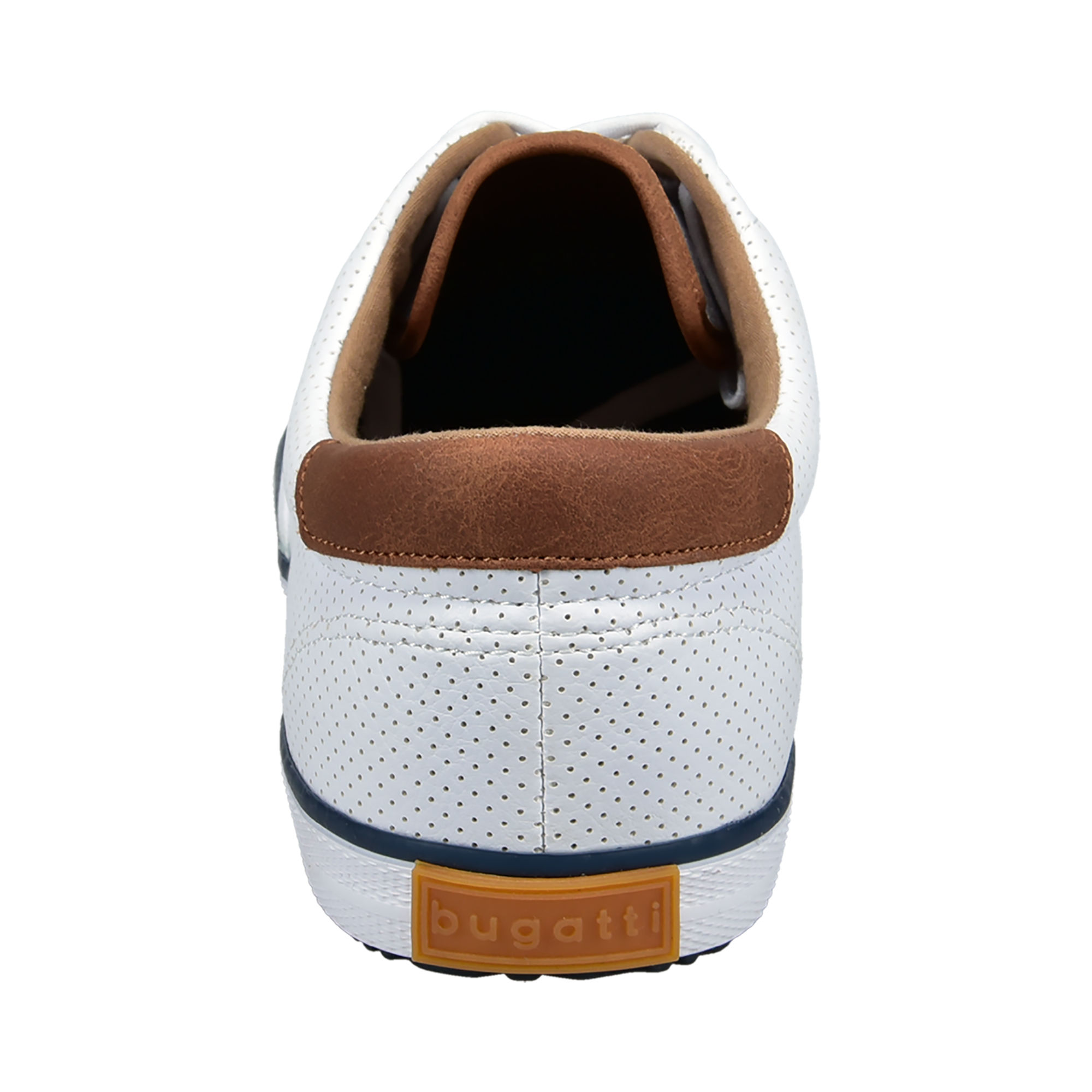 Bugatti - Férfi Félcipő