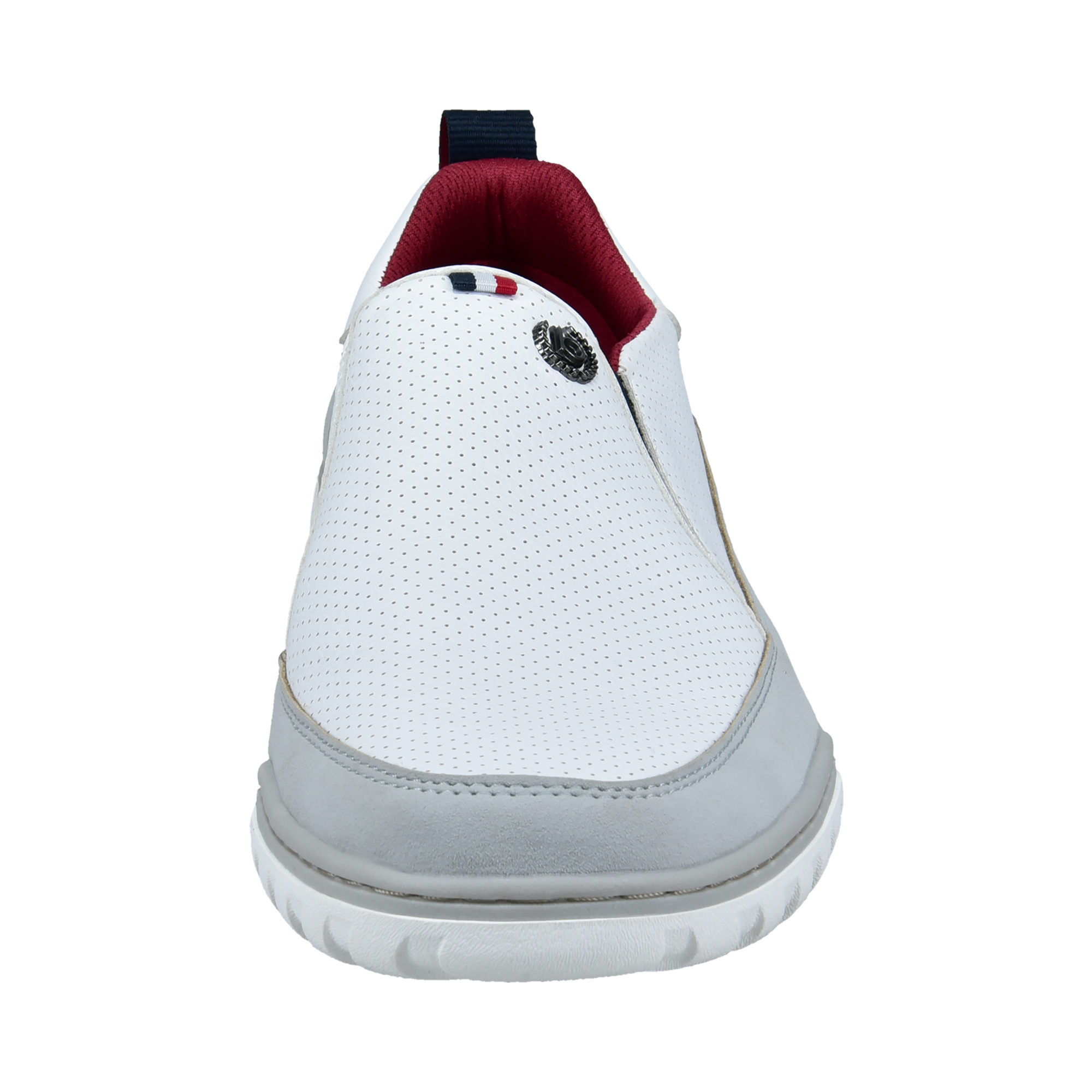 Bugatti - Slip-On Férfi utcai cipő