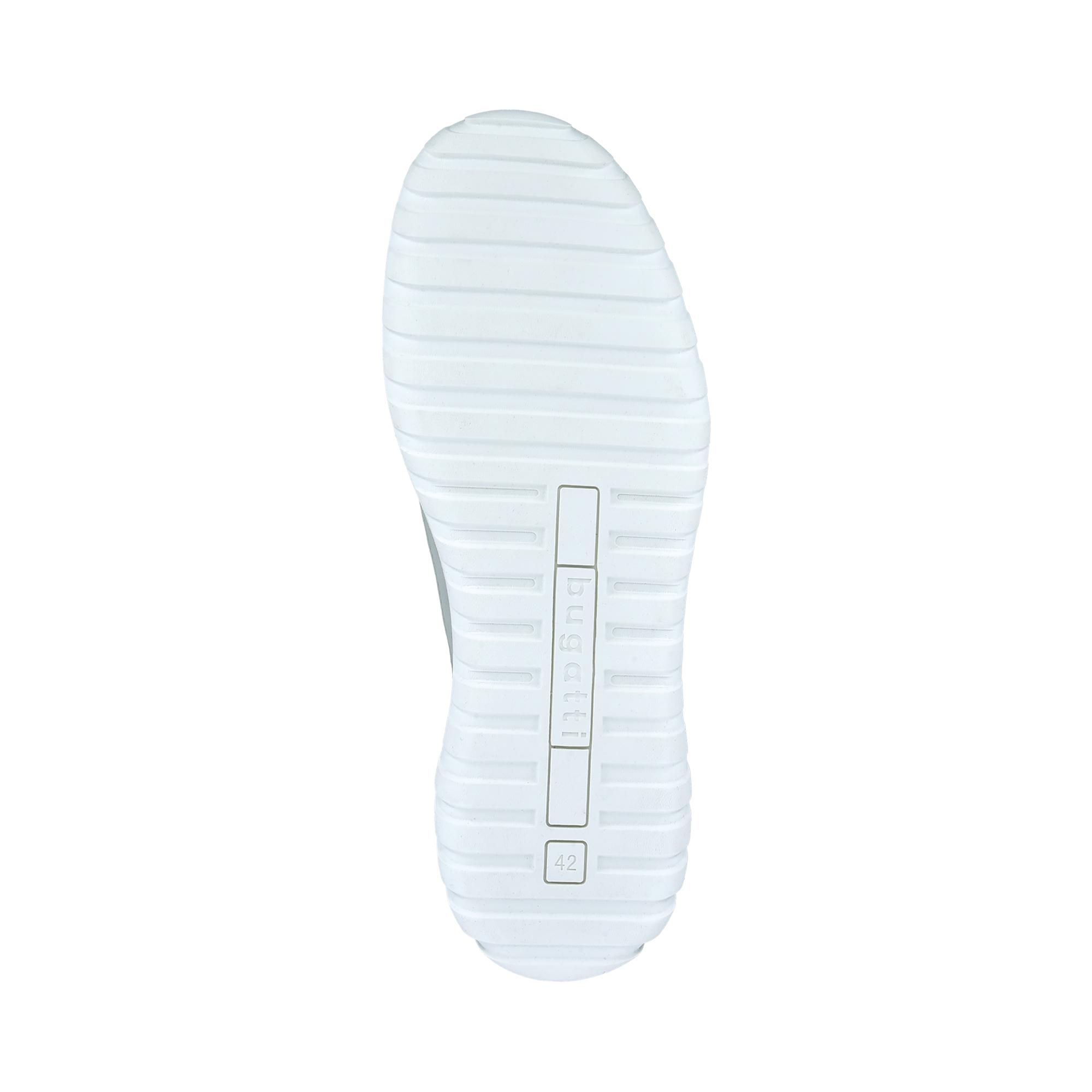 Bugatti - Slip-On Férfi utcai cipő