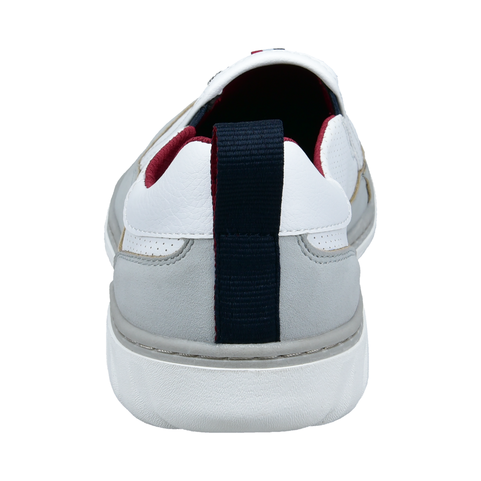 Bugatti - Slip-On Férfi utcai cipő